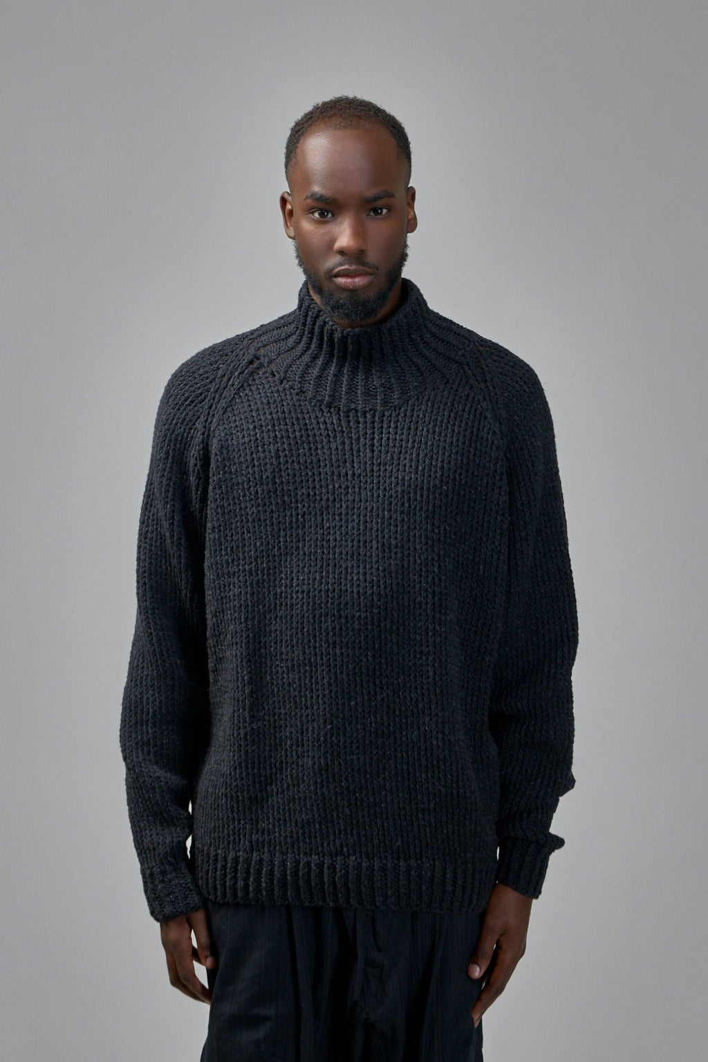 Jan - Jan Van Essche - Knit68 Lalin - LABELS