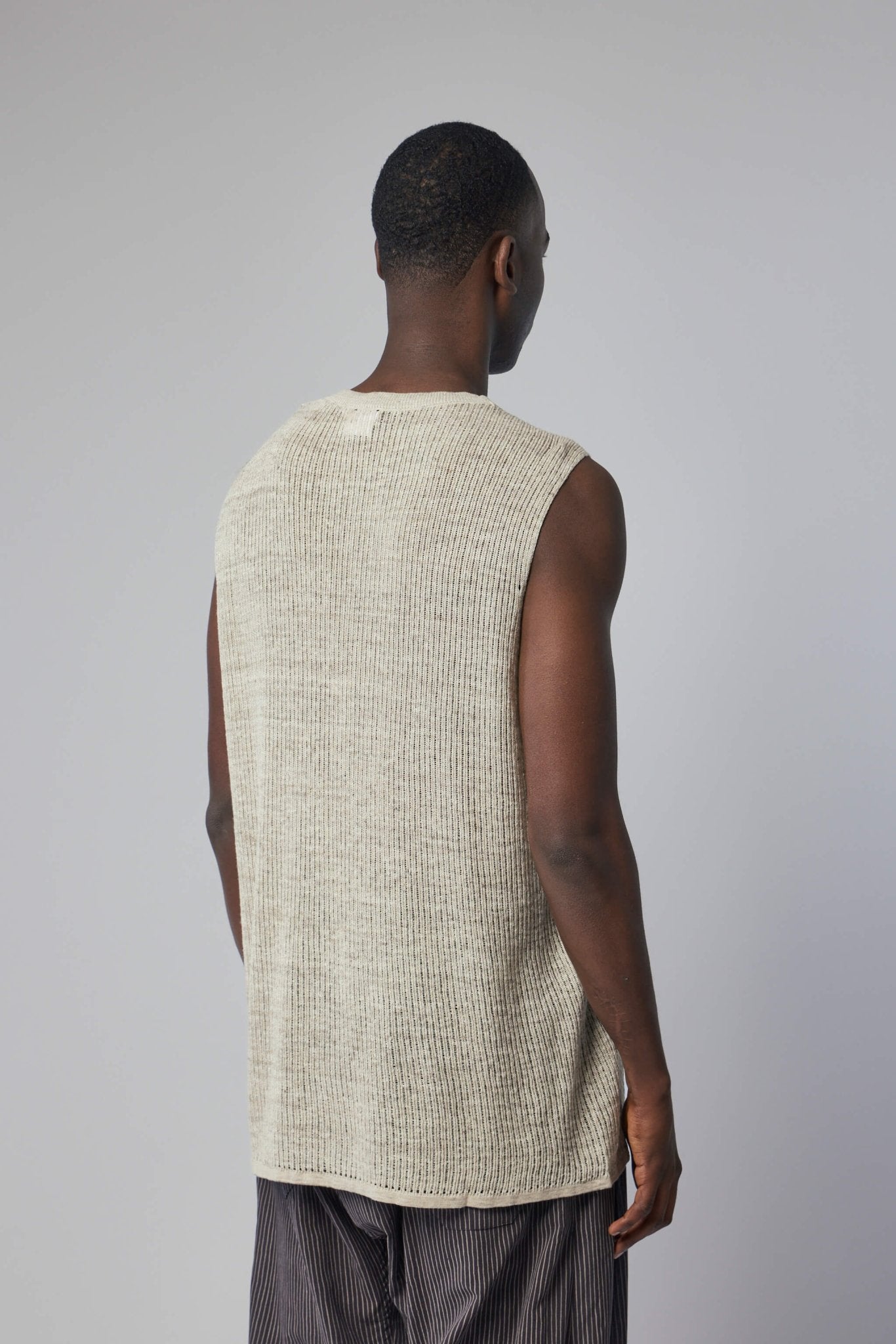 Jan - Jan Van Essche - Knit75 - LABELS