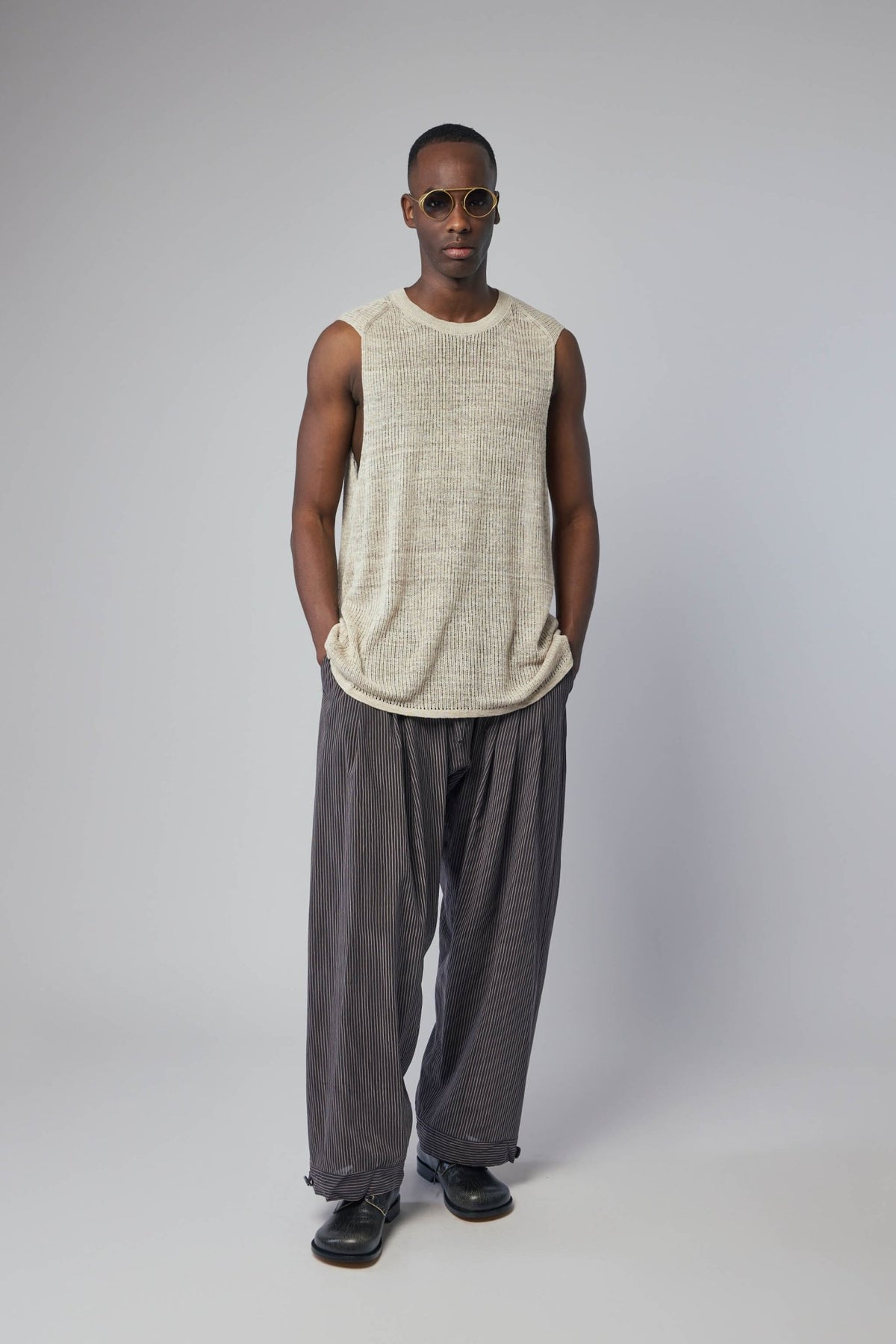 Jan - Jan Van Essche - Knit75 - LABELS