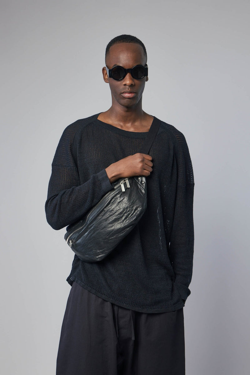 Jan - Jan Van Essche - Knit76 - LABELS