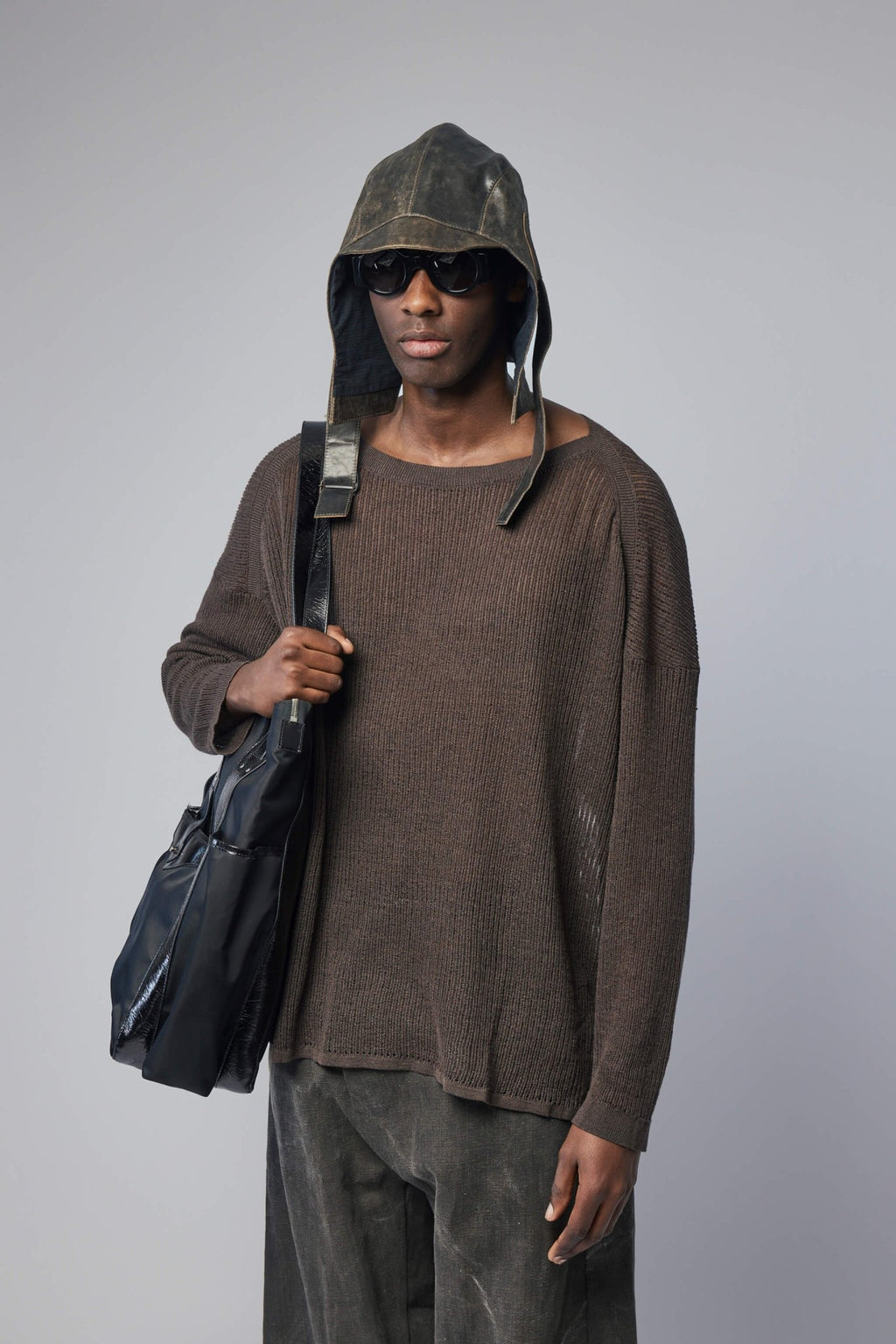 Jan - Jan Van Essche - Knit76 - LABELS