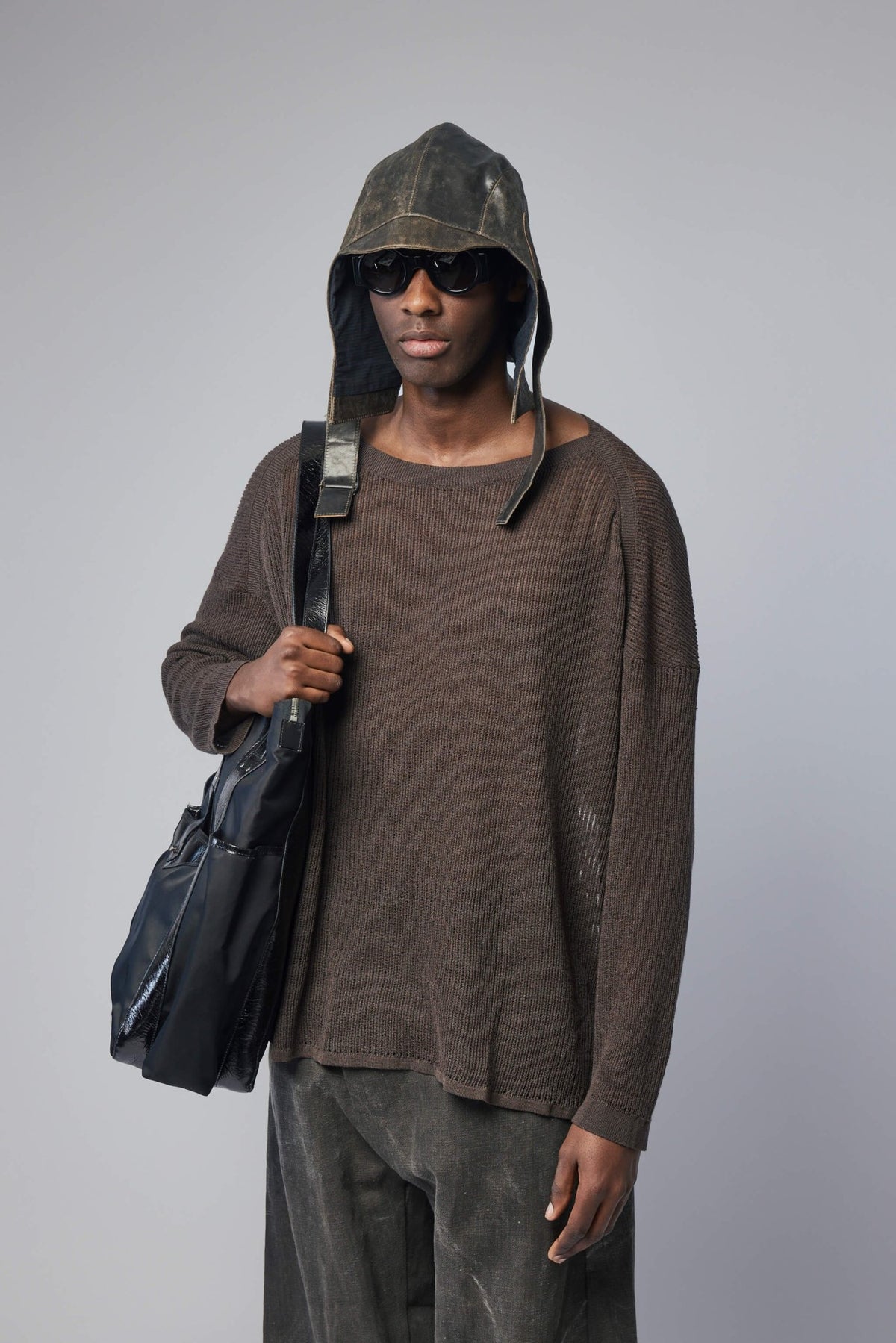 Jan - Jan Van Essche - Knit76 - LABELS