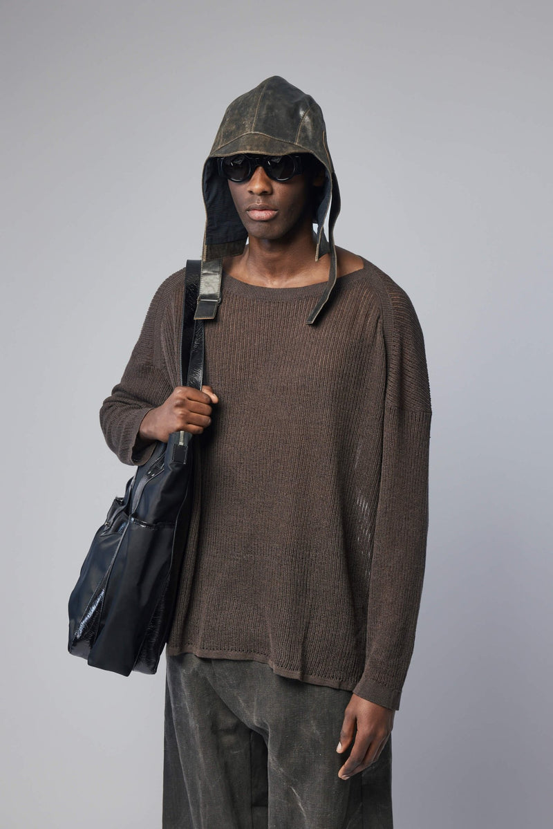 Jan - Jan Van Essche - Knit76 - LABELS