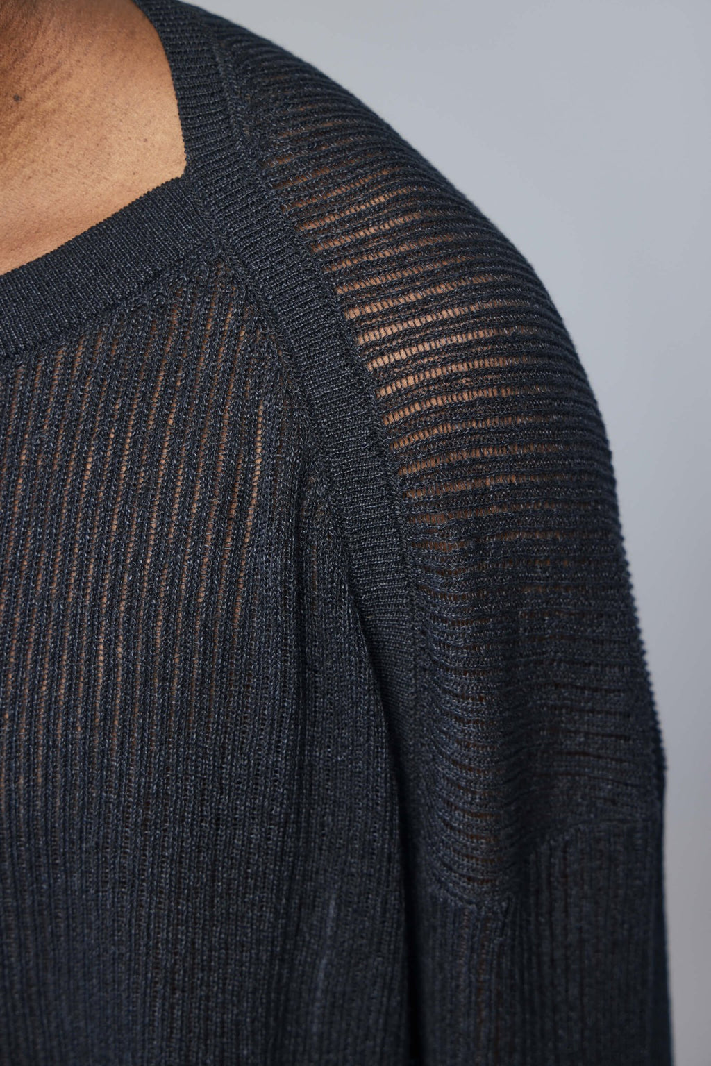 Jan - Jan Van Essche - Knit76 - LABELS