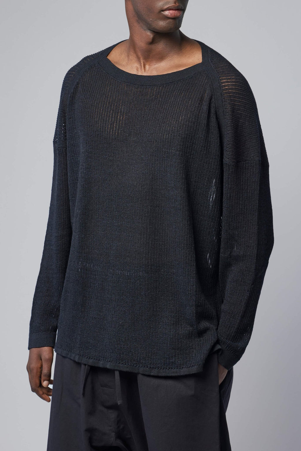 Jan - Jan Van Essche - Knit76 - LABELS