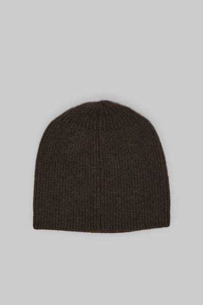 Knitted Beanie