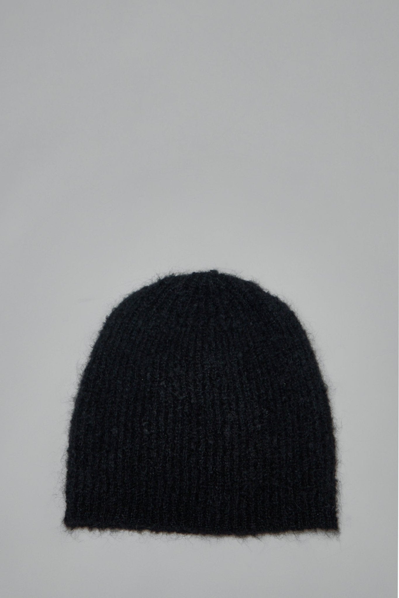 Jan - Jan Van Essche - Knitted Beanie - LABELS