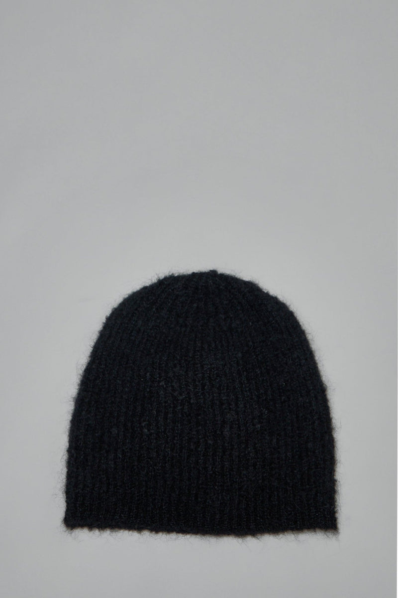 Jan - Jan Van Essche - Knitted Beanie - LABELS