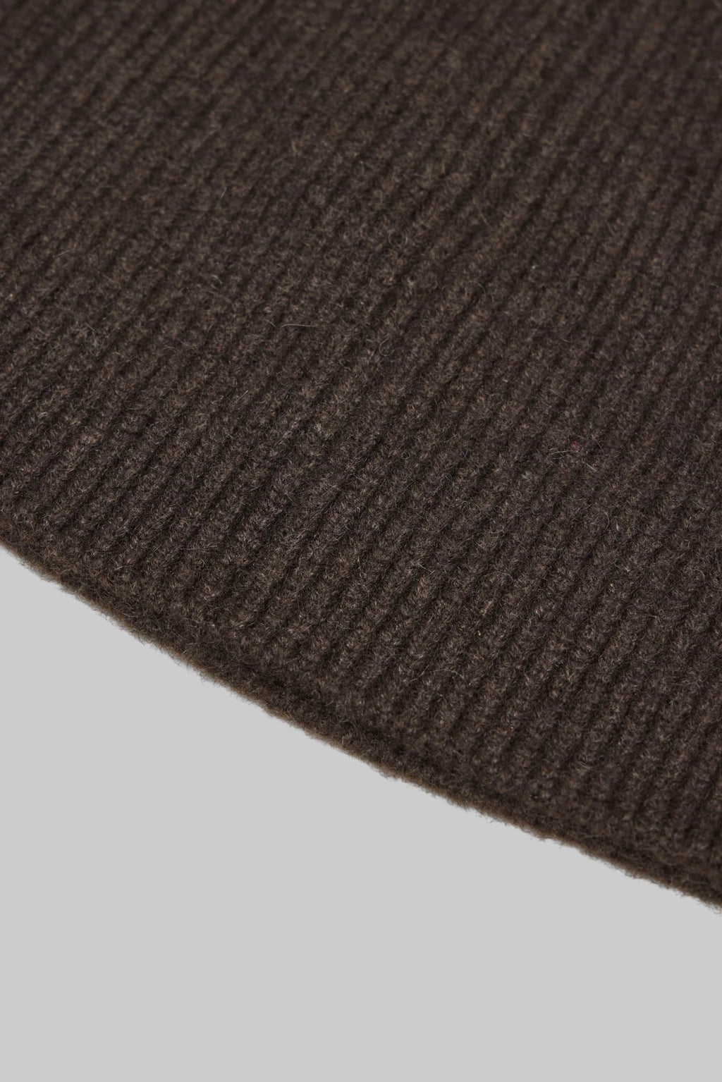 Jan-Jan Van Essche - Knitted Beanie - LABELS