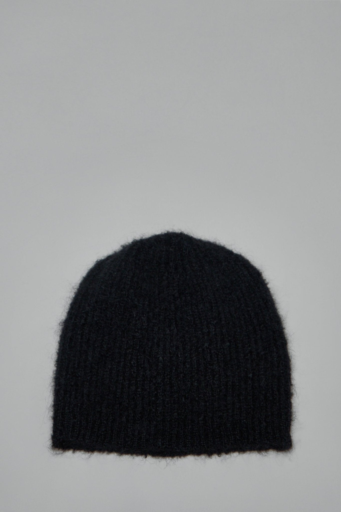 Jan - Jan Van Essche - Knitted Beanie - LABELS