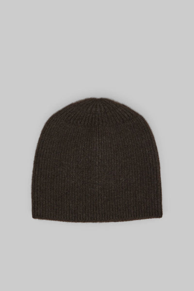 Knitted Beanie