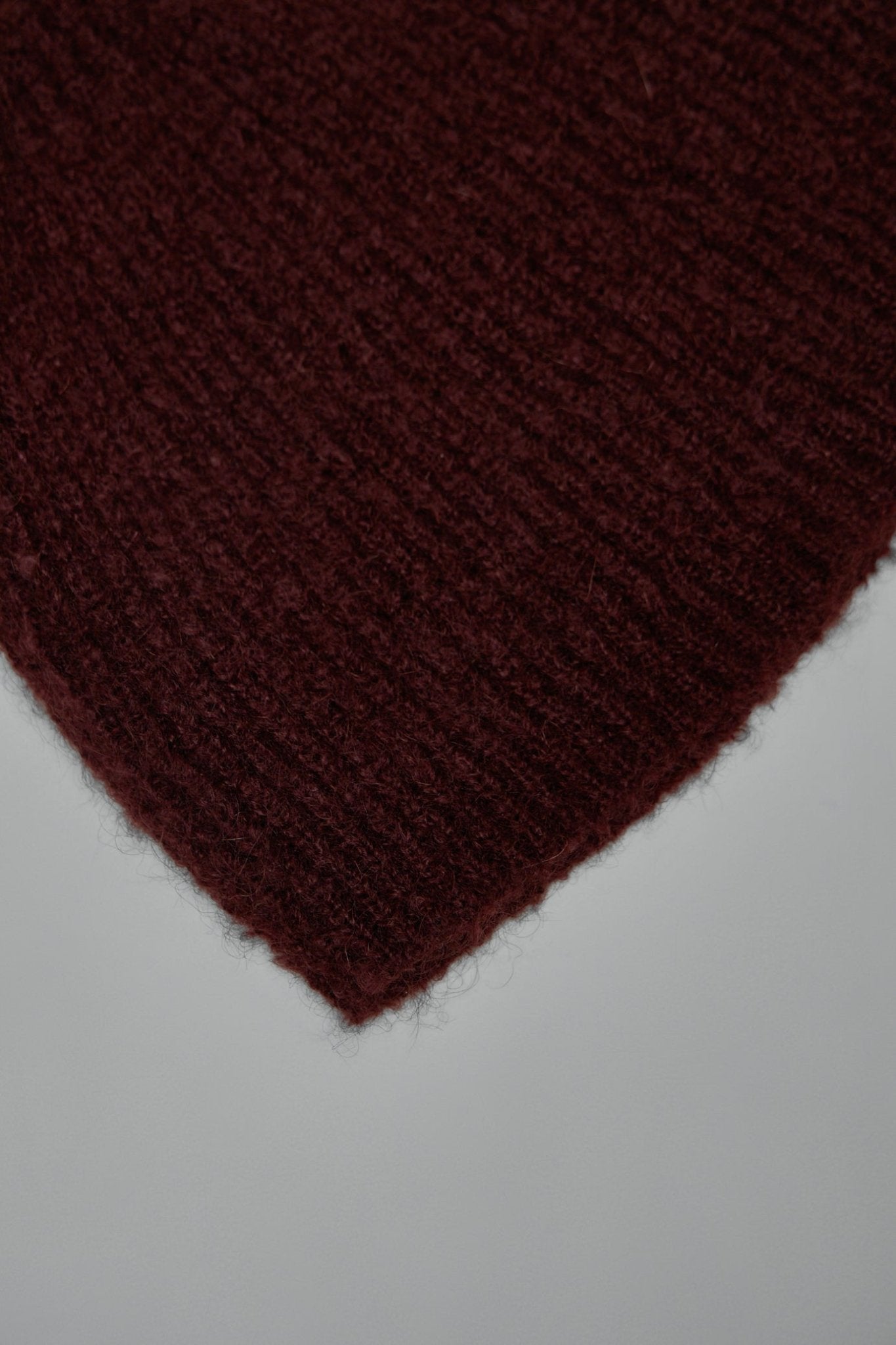 Jan - Jan Van Essche - Knitted Beanie - LABELS