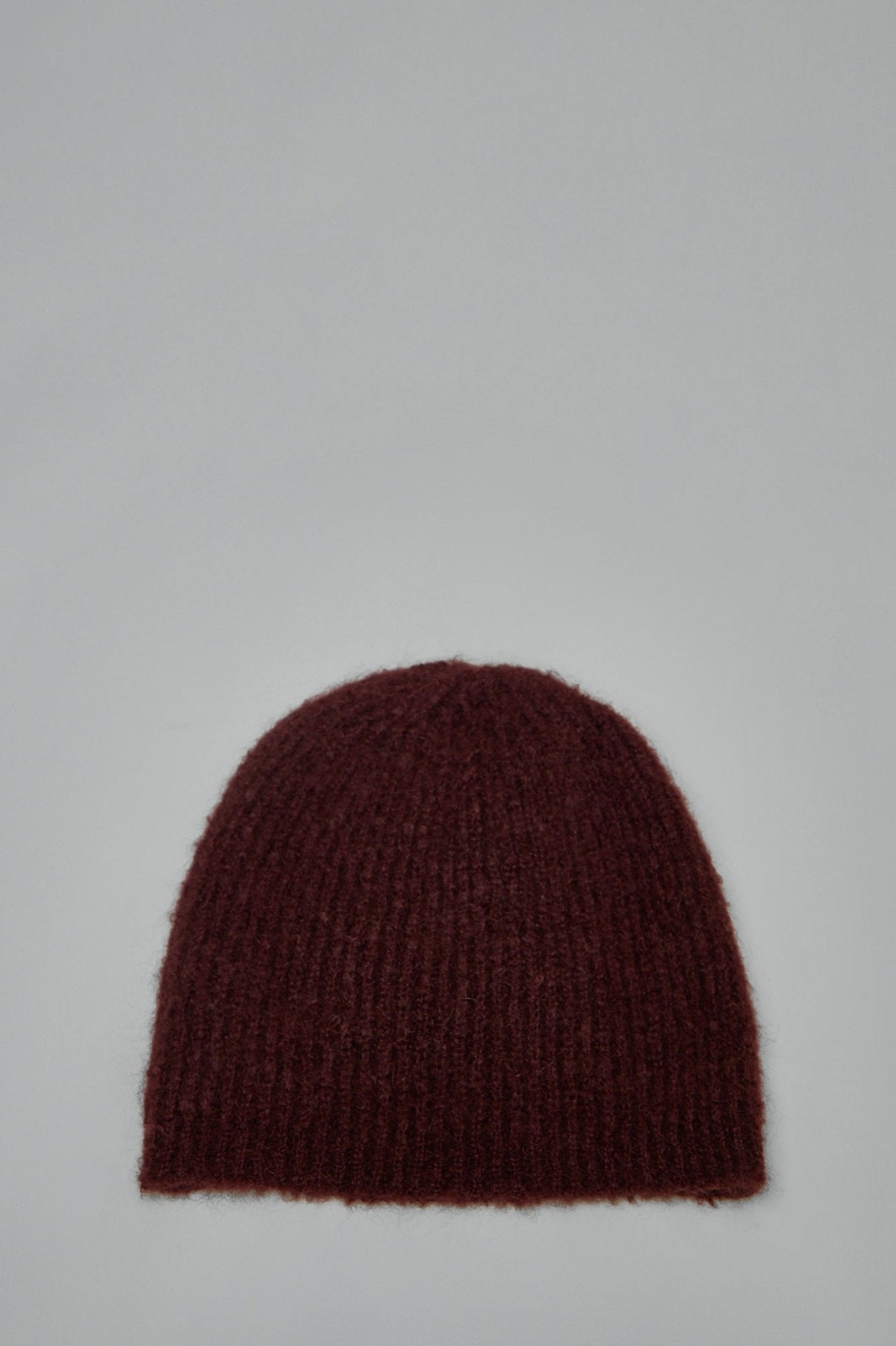 Jan - Jan Van Essche - Knitted Beanie - LABELS