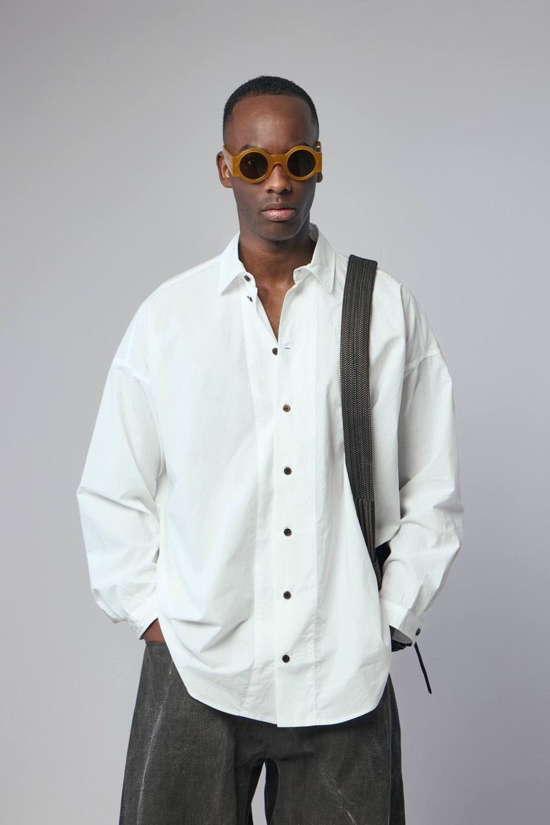 Jan - Jan Van Essche - Shirt100 - LABELS