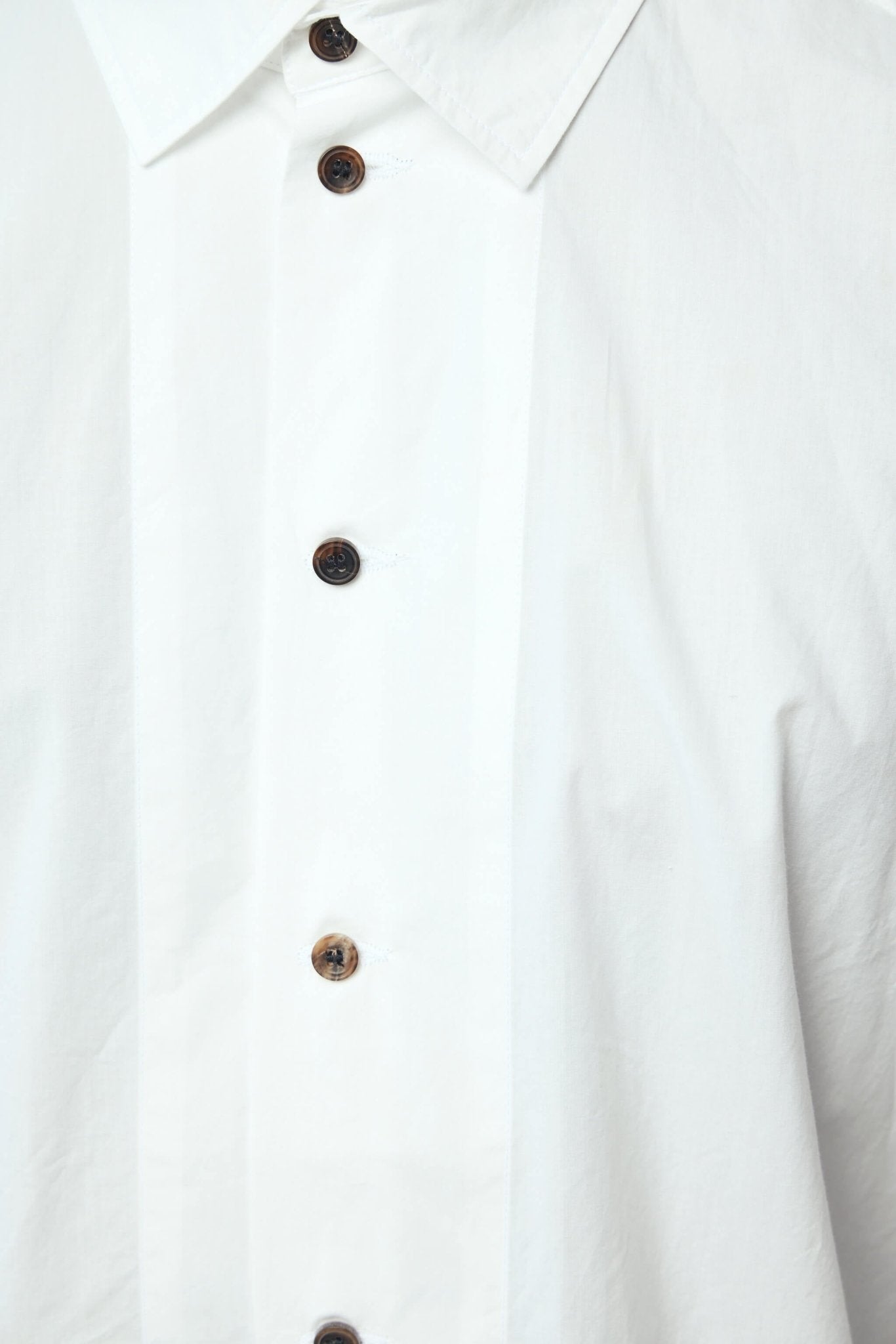 Jan - Jan Van Essche - Shirt100 - LABELS