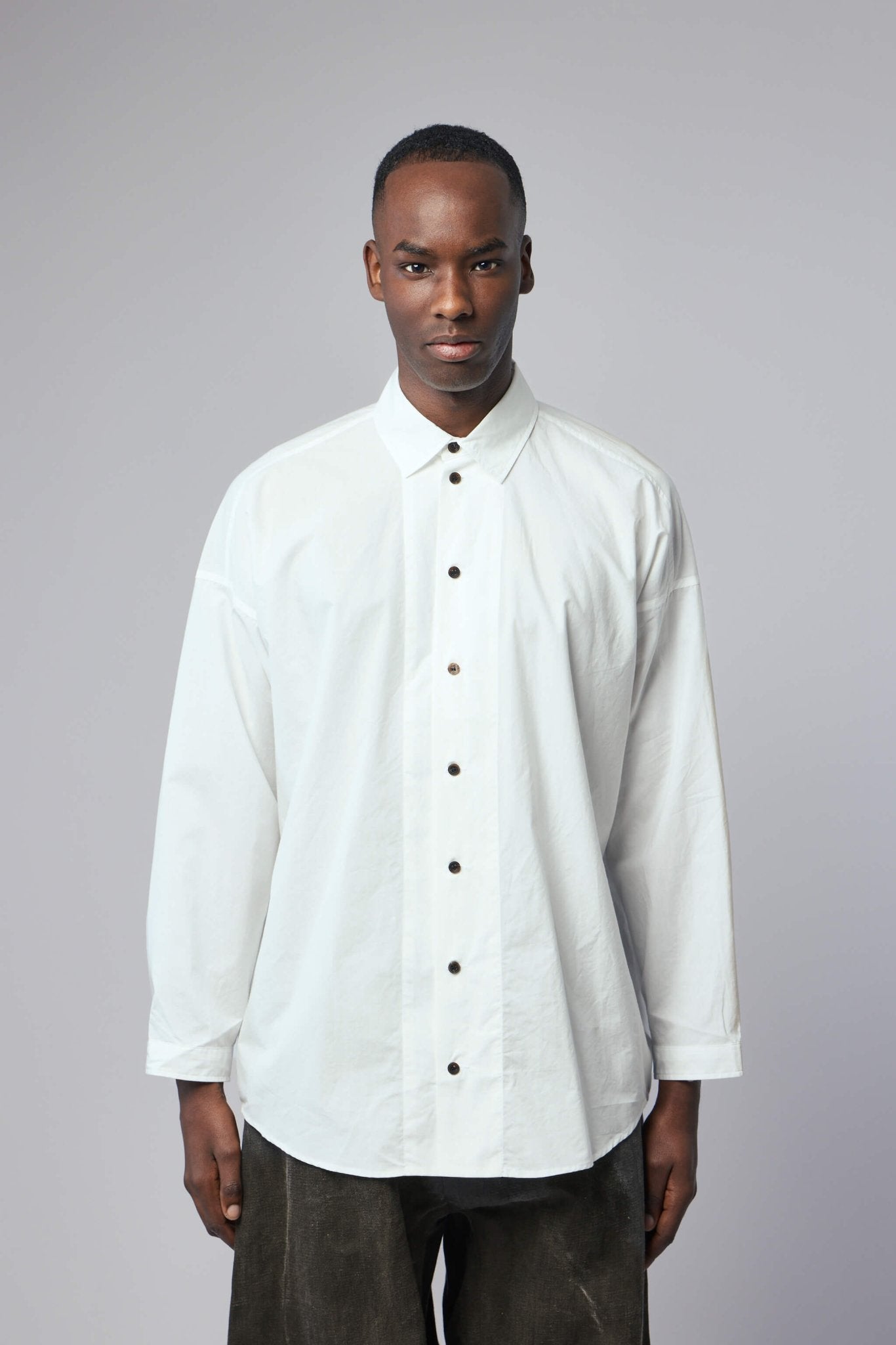 Jan - Jan Van Essche - Shirt100 - LABELS