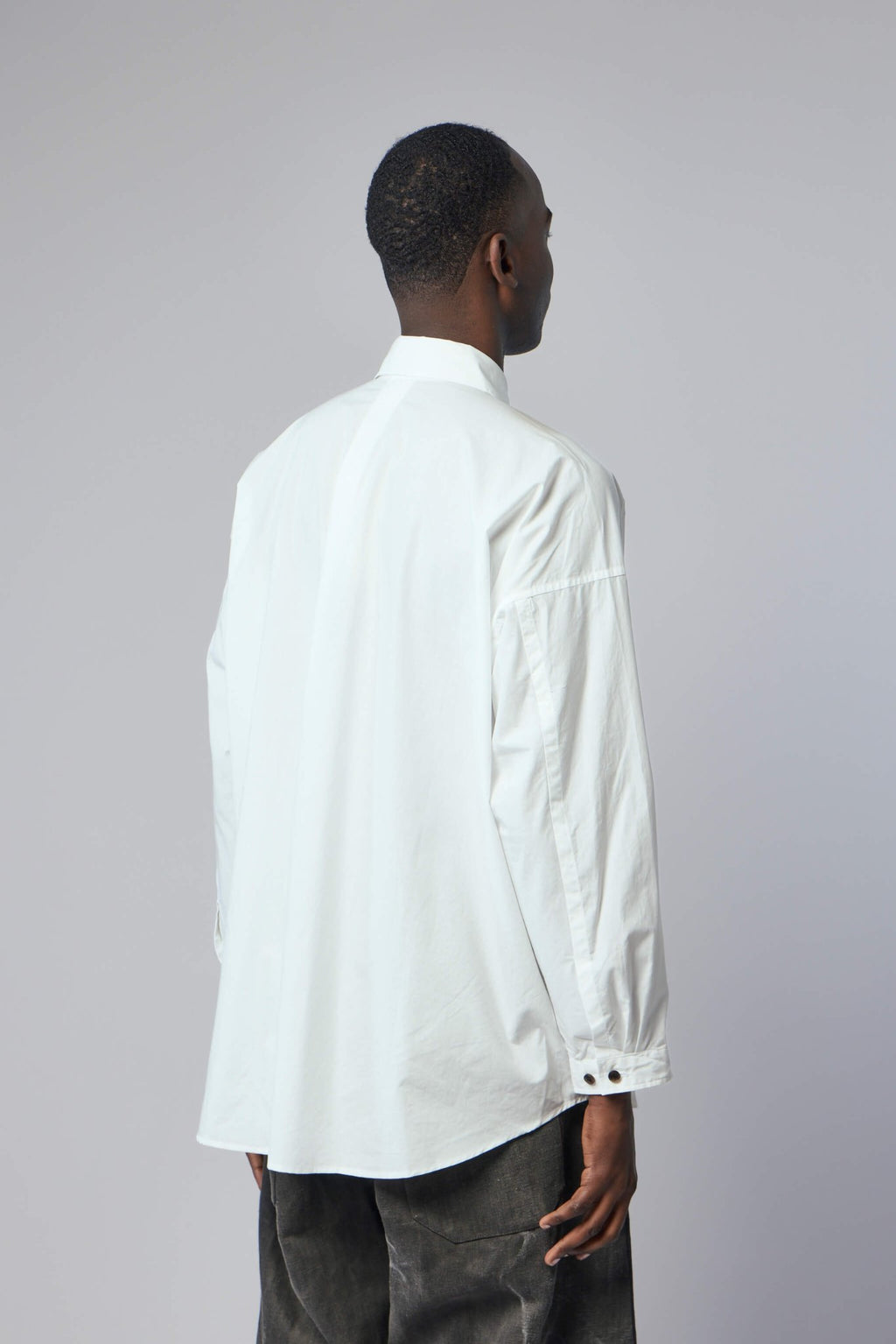 Jan - Jan Van Essche - Shirt100 - LABELS