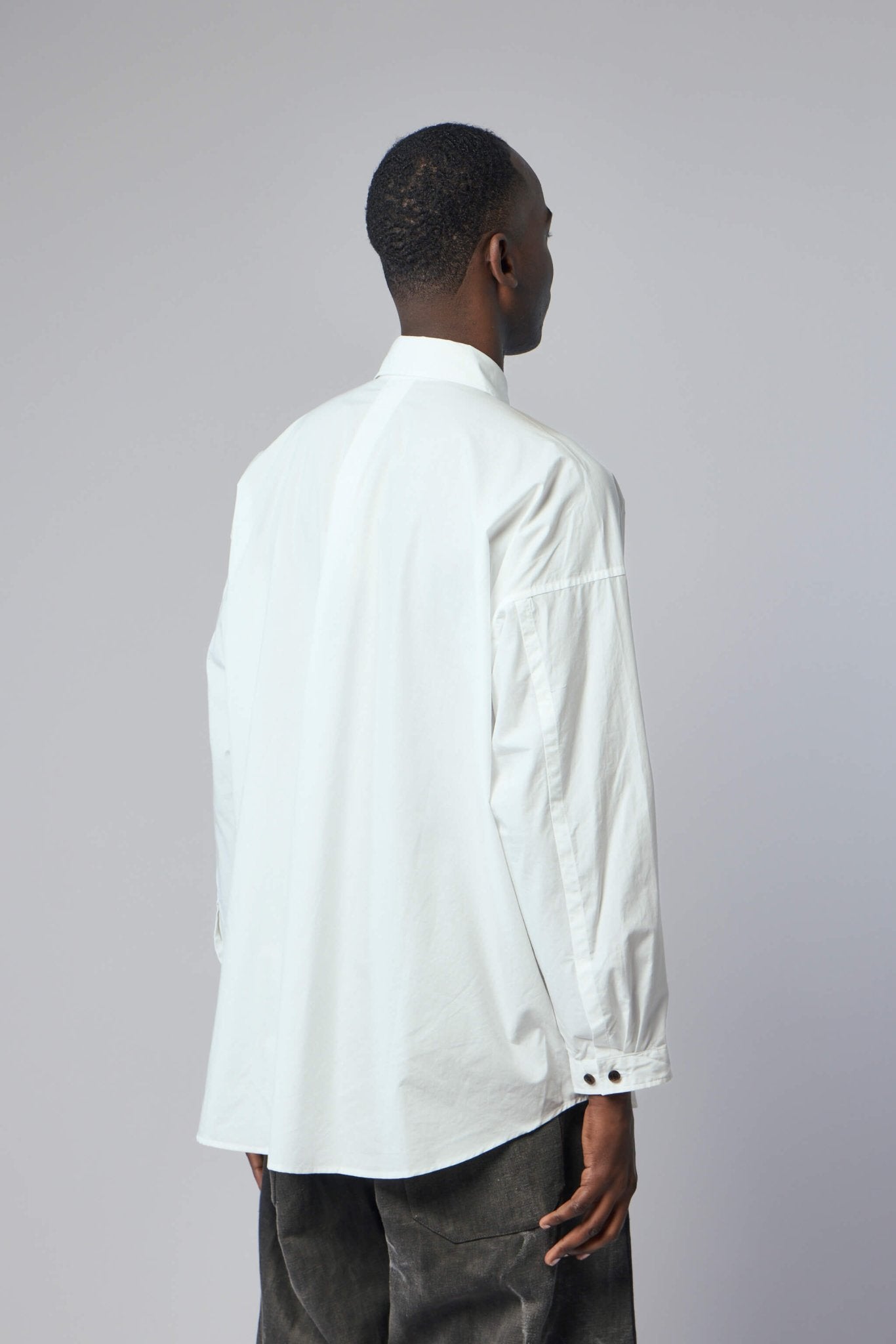 Jan - Jan Van Essche - Shirt100 - LABELS