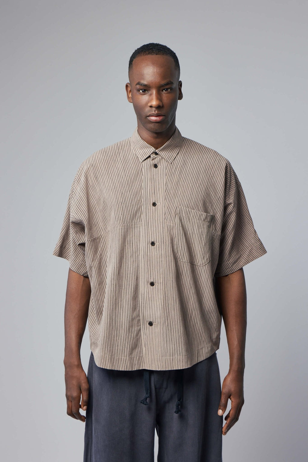 Jan - Jan Van Essche - Shirt114 - LABELS