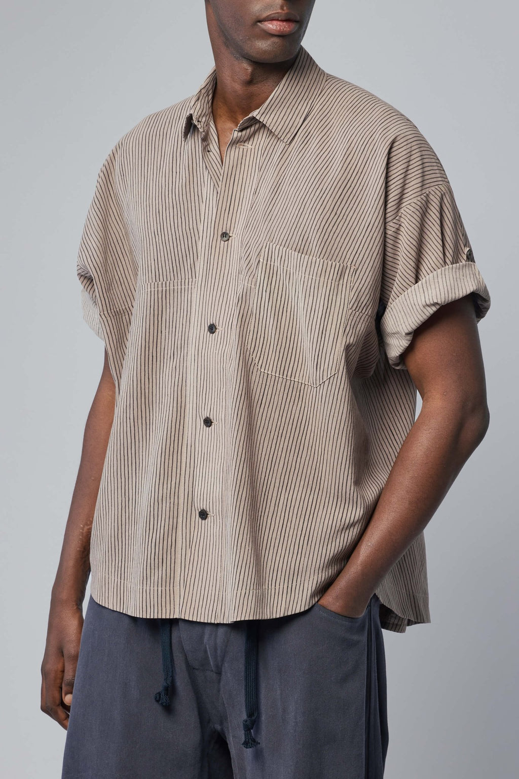 Jan - Jan Van Essche - Shirt114 - LABELS