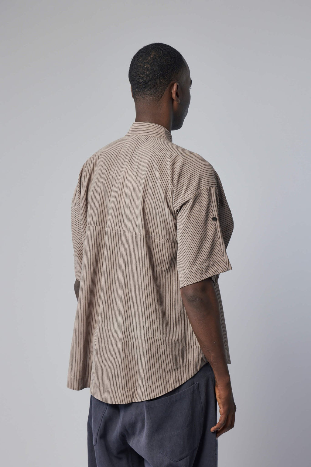 Jan - Jan Van Essche - Shirt114 - LABELS