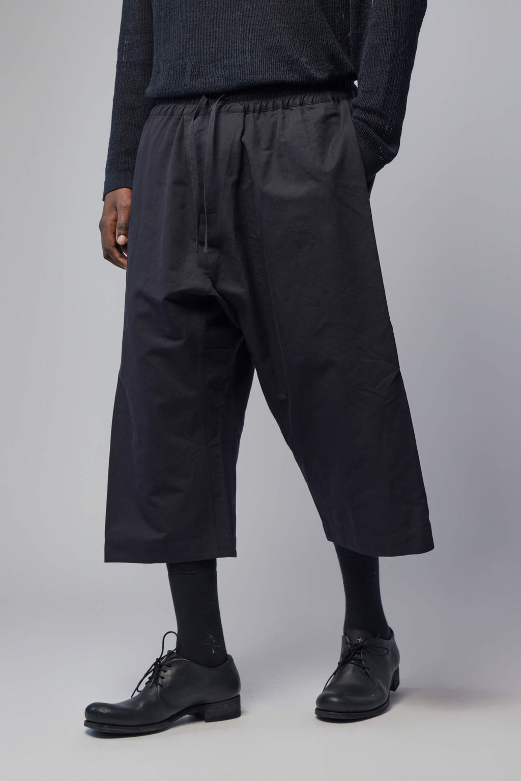 Jan - Jan Van Essche - Shorts11 - LABELS