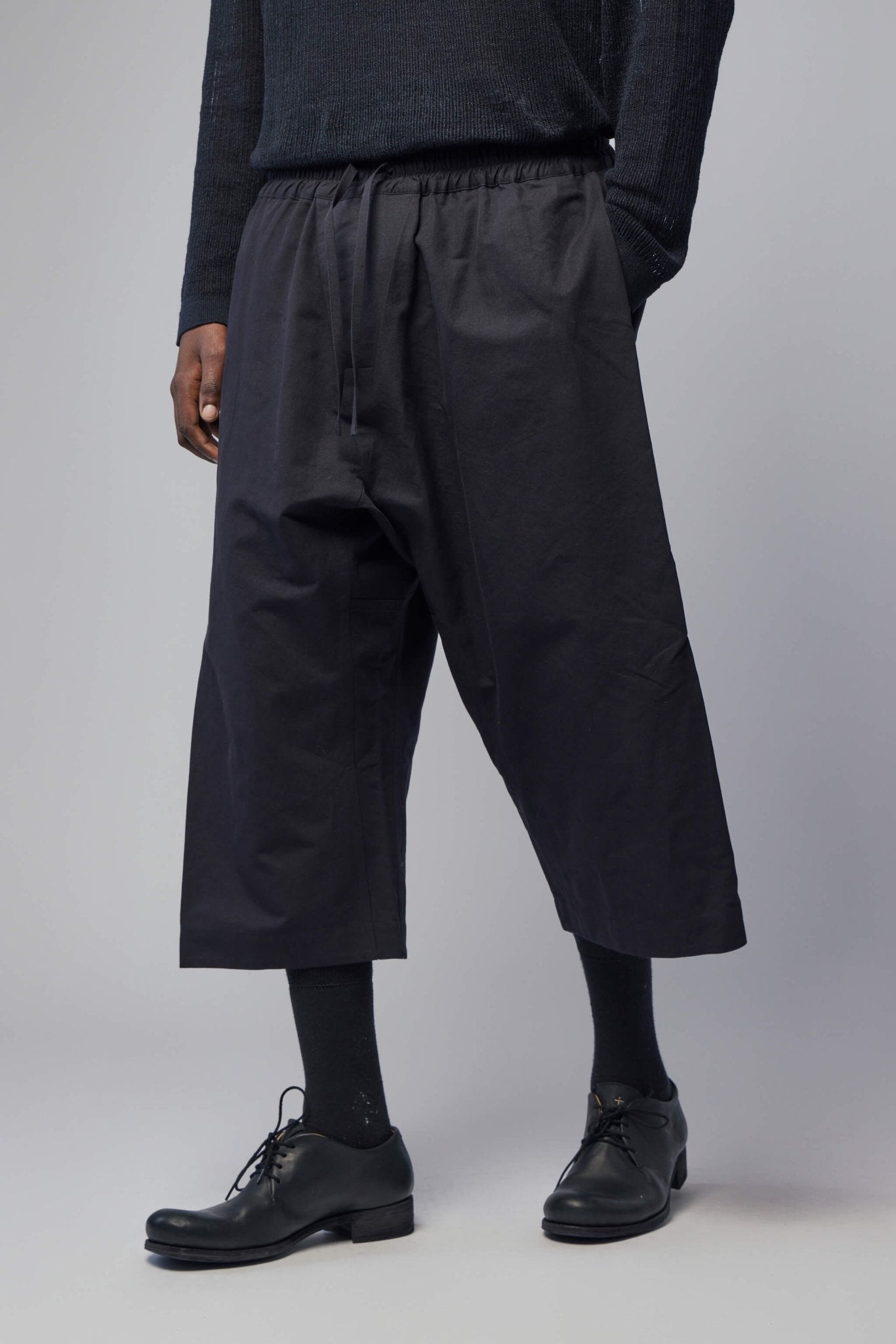 Jan - Jan Van Essche - Shorts11 - LABELS