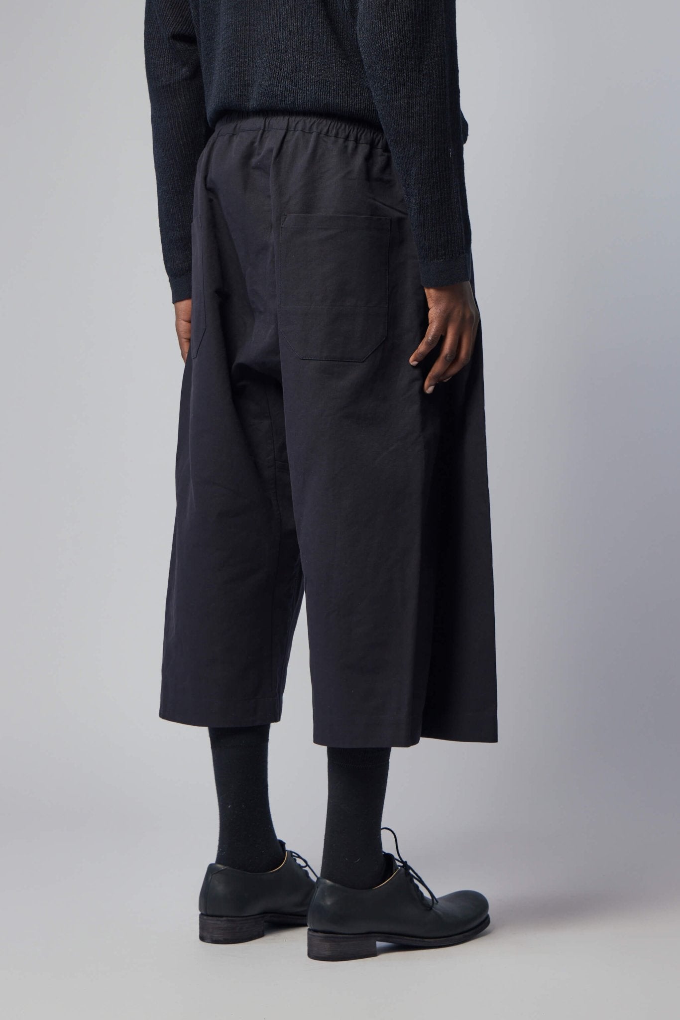 Jan - Jan Van Essche - Shorts11 - LABELS