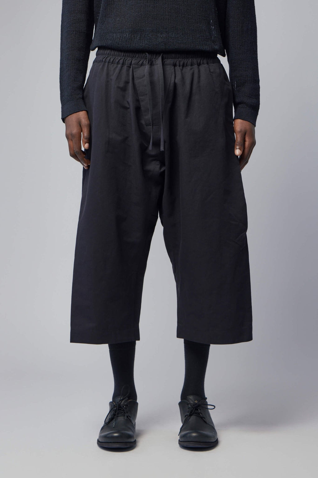 Jan - Jan Van Essche - Shorts11 - LABELS