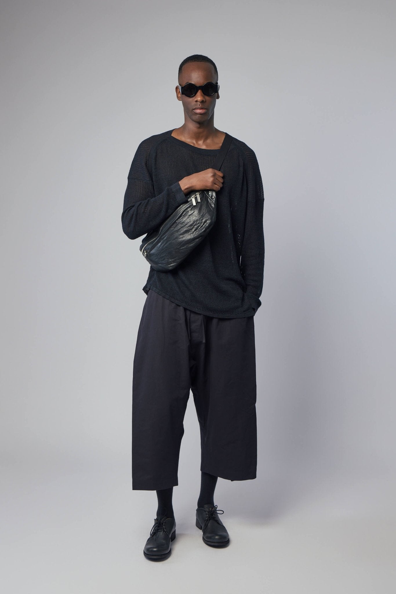 Jan - Jan Van Essche - Shorts11 - LABELS