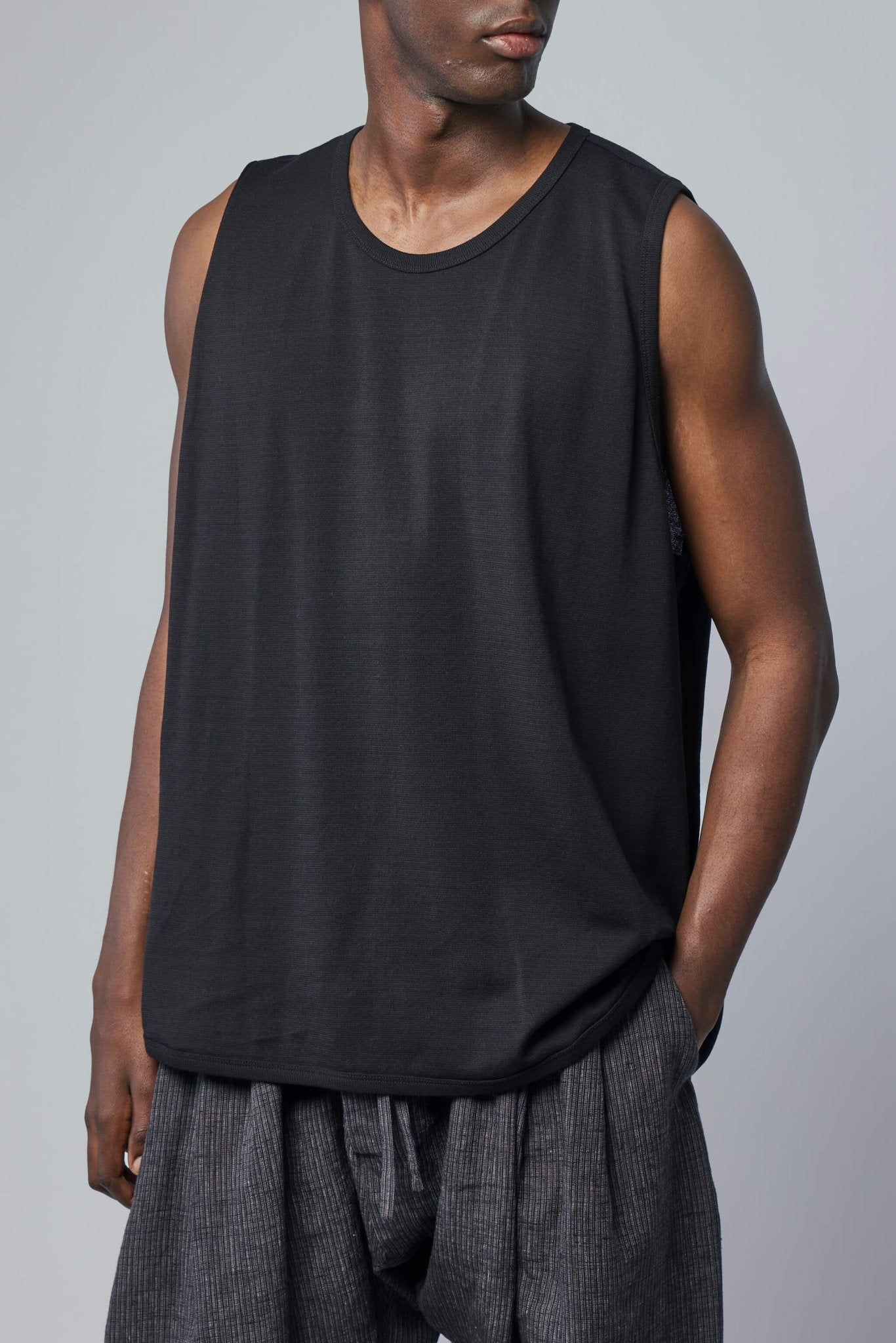 Jan-Jan Van Essche Tank Tops - Tanktop#16 – LABELS