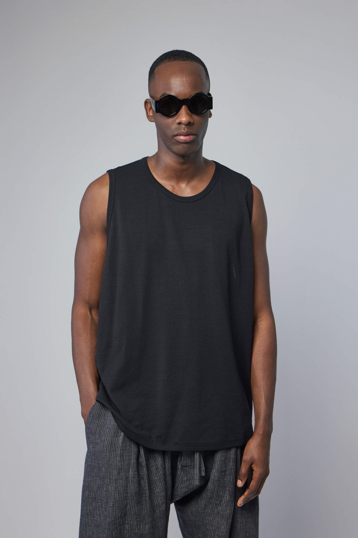 Jan-Jan Van Essche Tank Tops - Tanktop#16 – LABELS