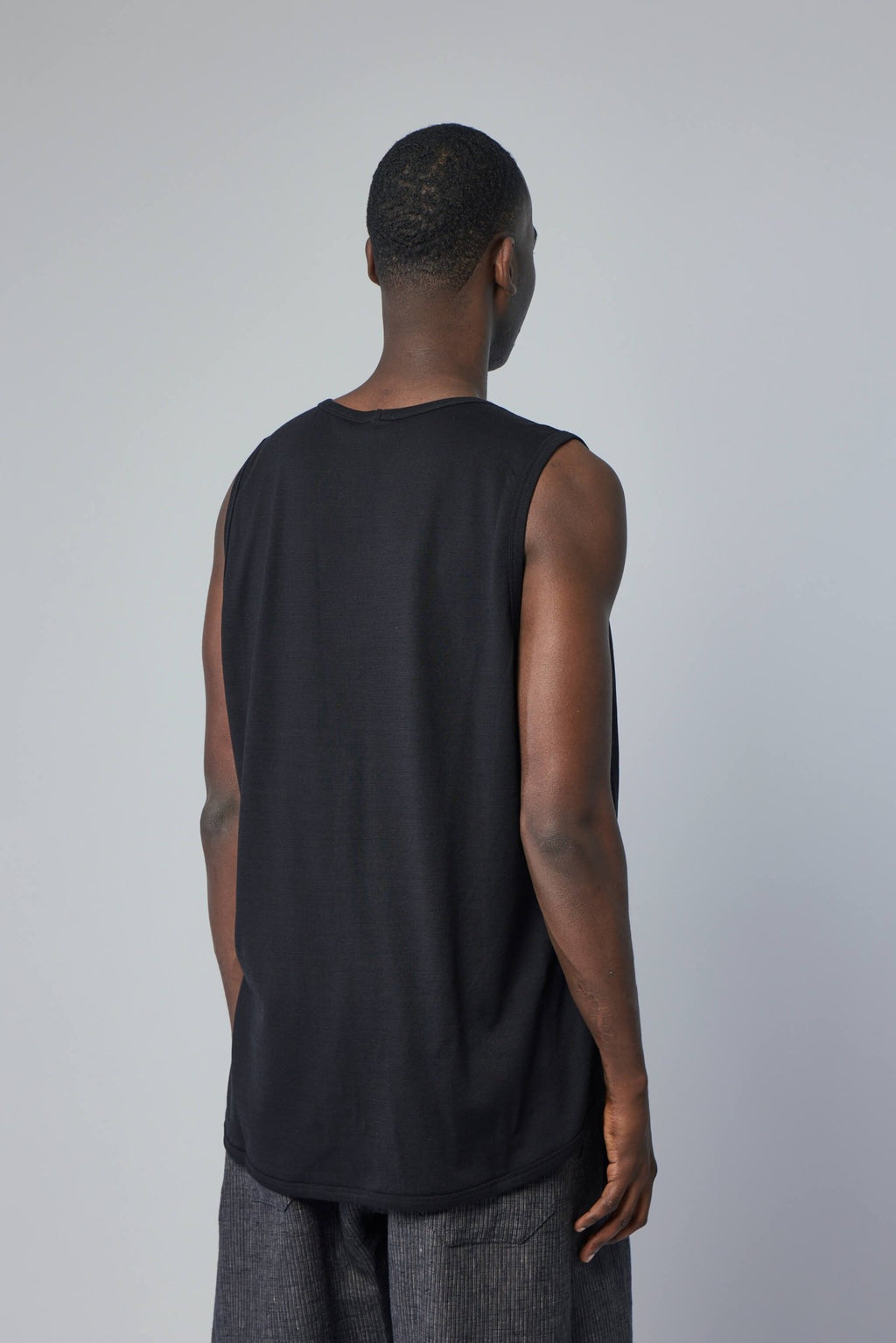 Jan - Jan Van Essche - Tanktop16 - LABELS