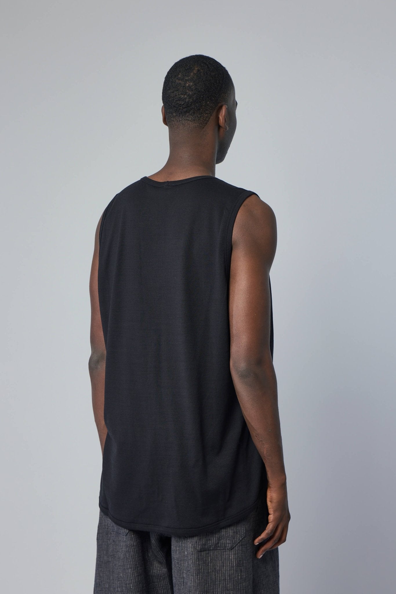 Jan - Jan Van Essche - Tanktop16 - LABELS