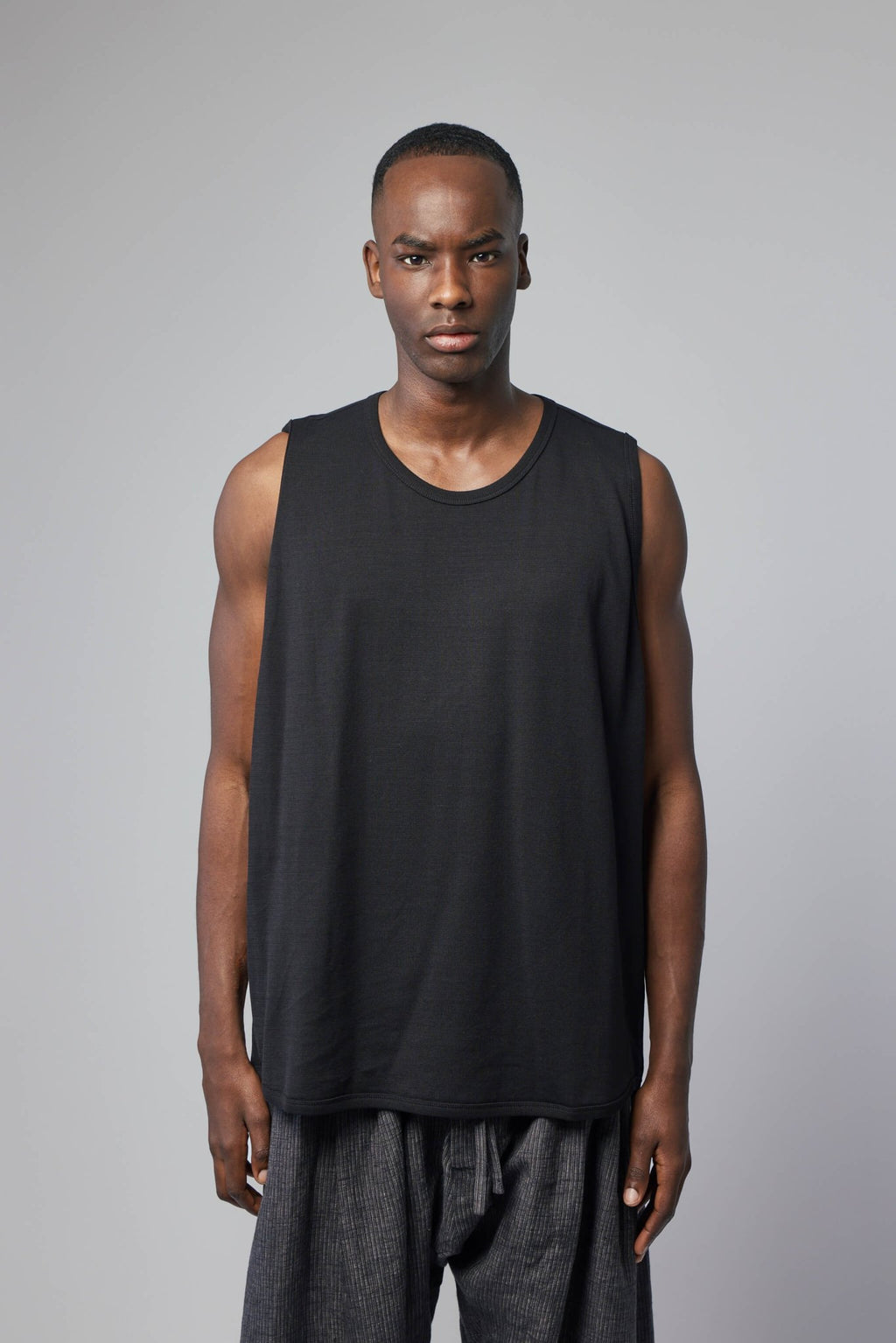 Jan - Jan Van Essche - Tanktop16 - LABELS
