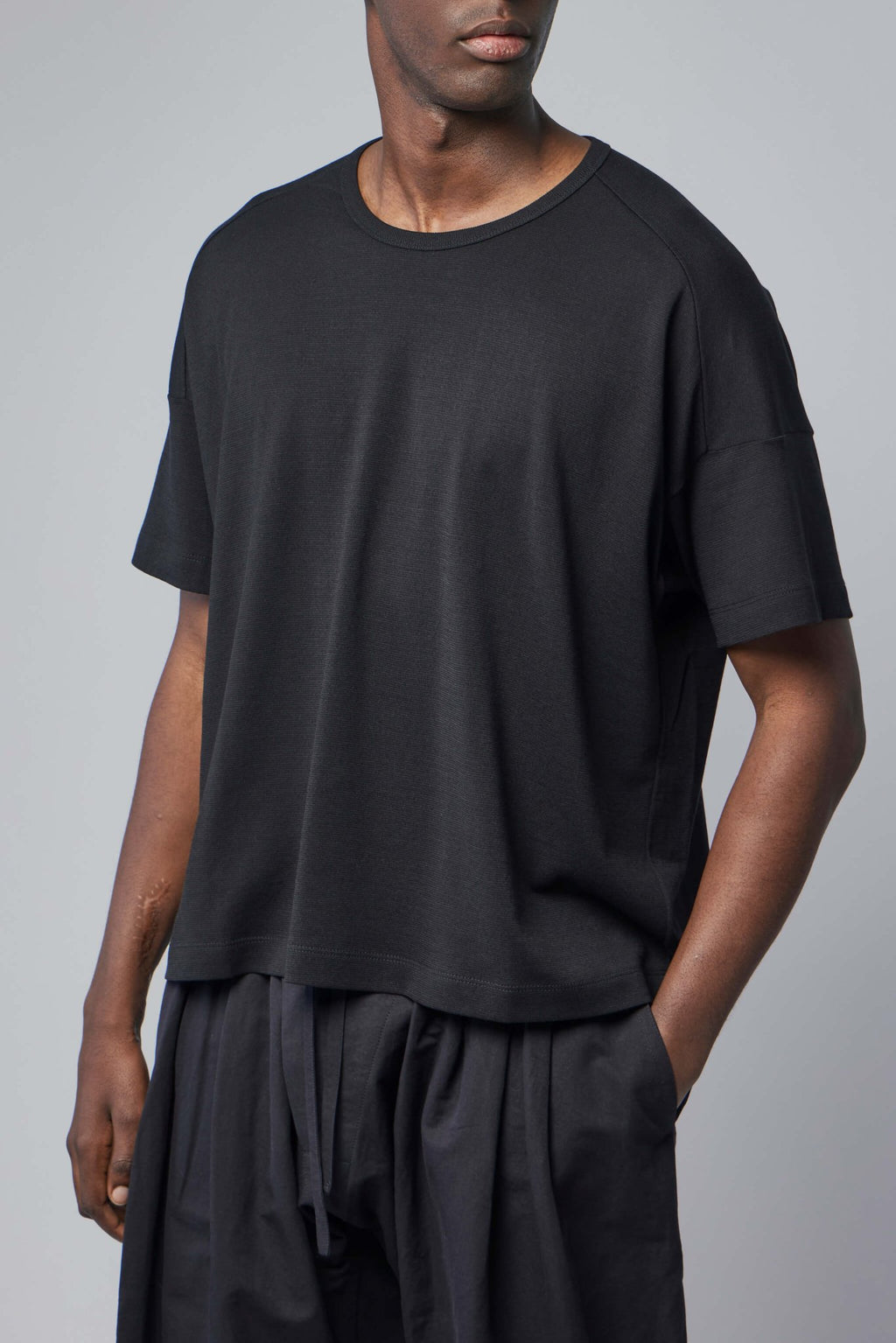 Jan - Jan Van Essche - Tee77 - LABELS