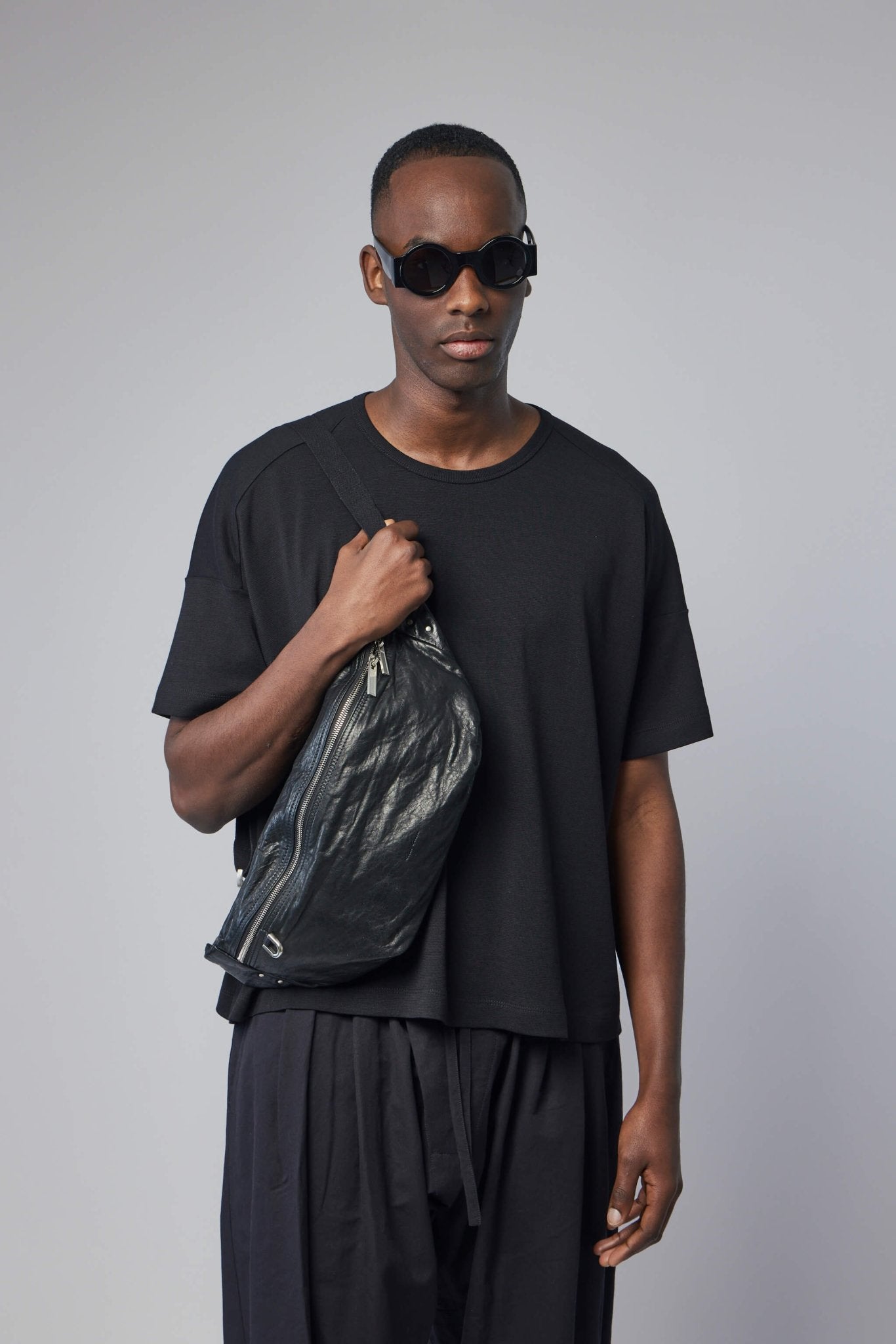 Jan - Jan Van Essche - Tee77 - LABELS