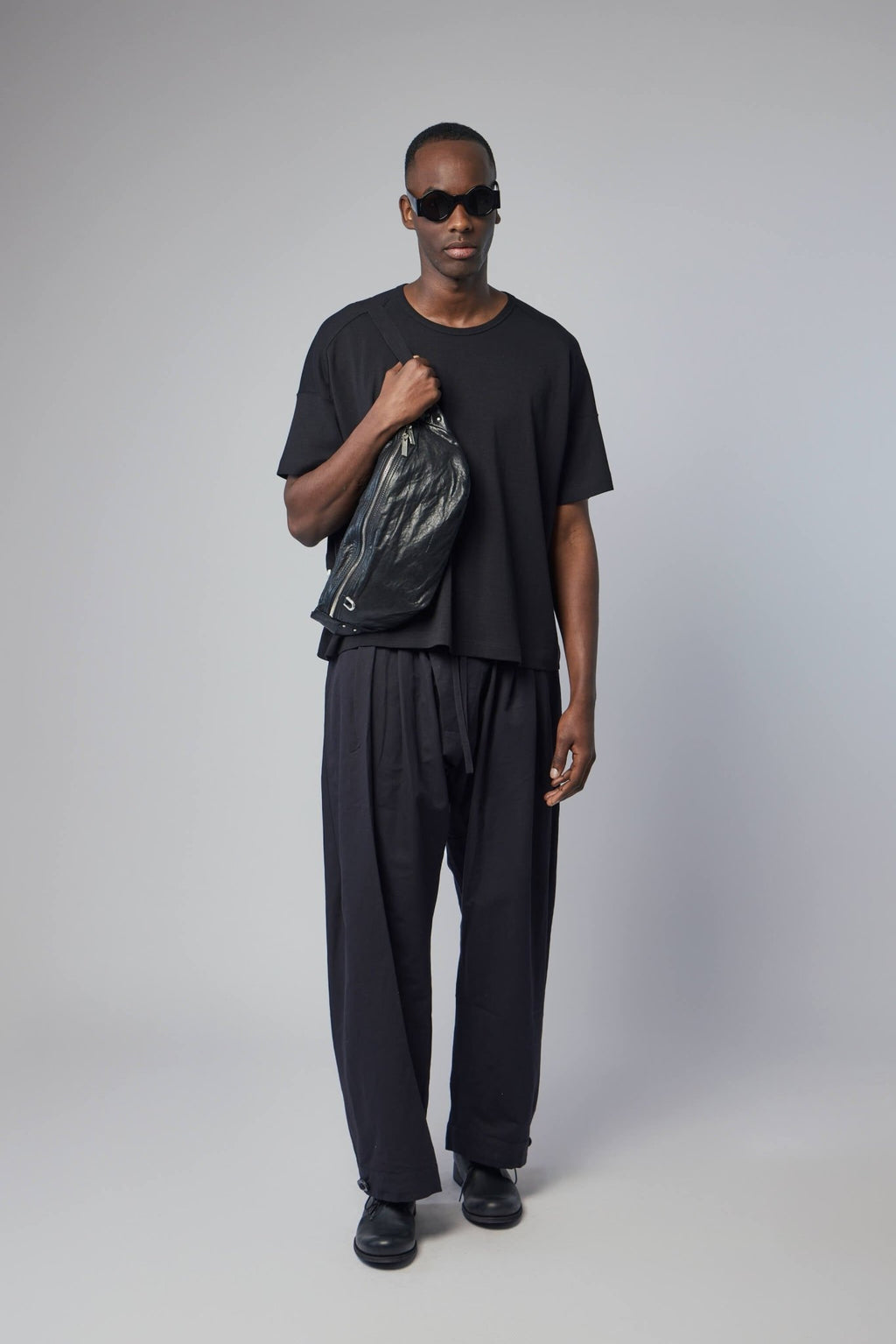 Jan - Jan Van Essche - Tee77 - LABELS