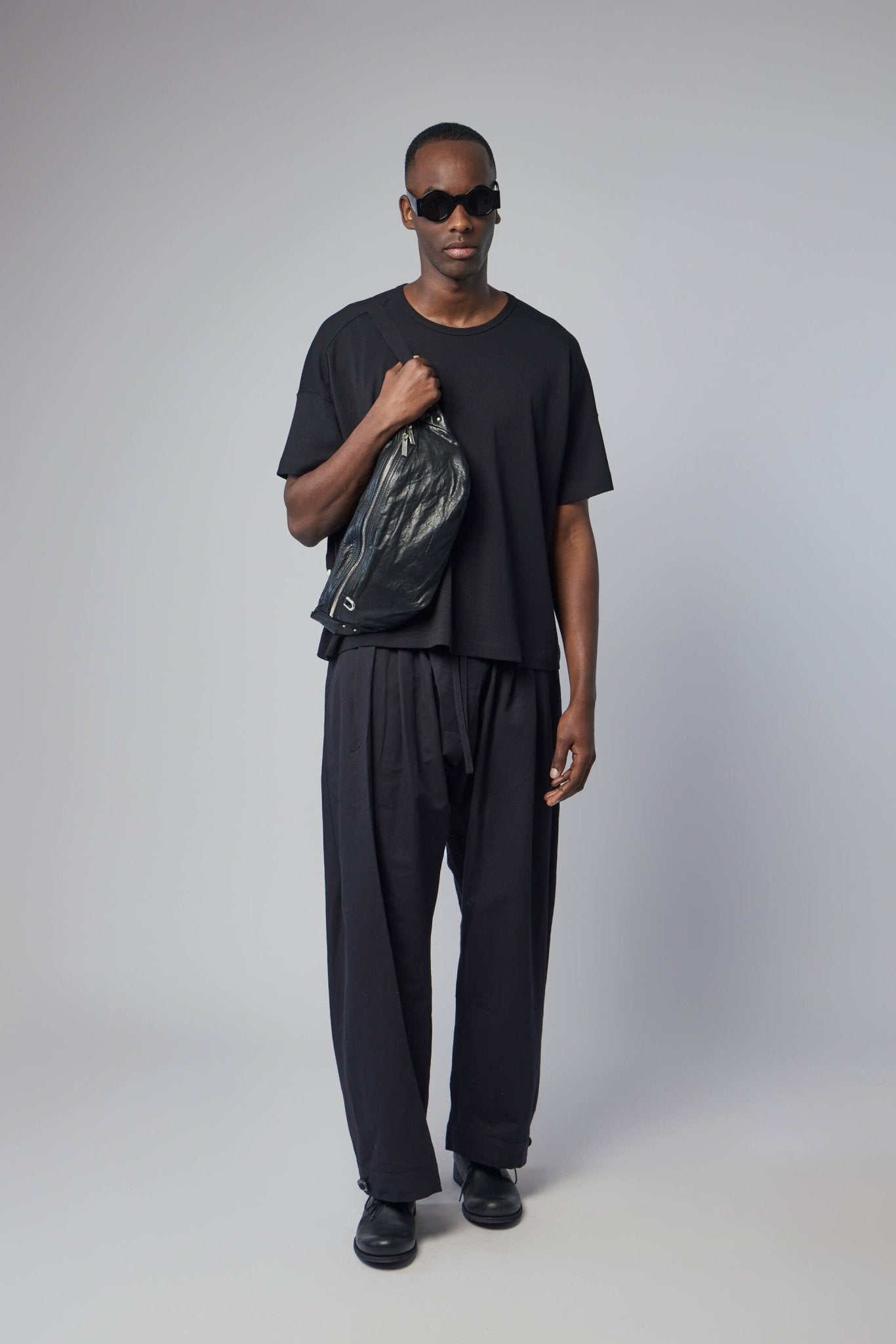 Jan - Jan Van Essche - Tee77 - LABELS