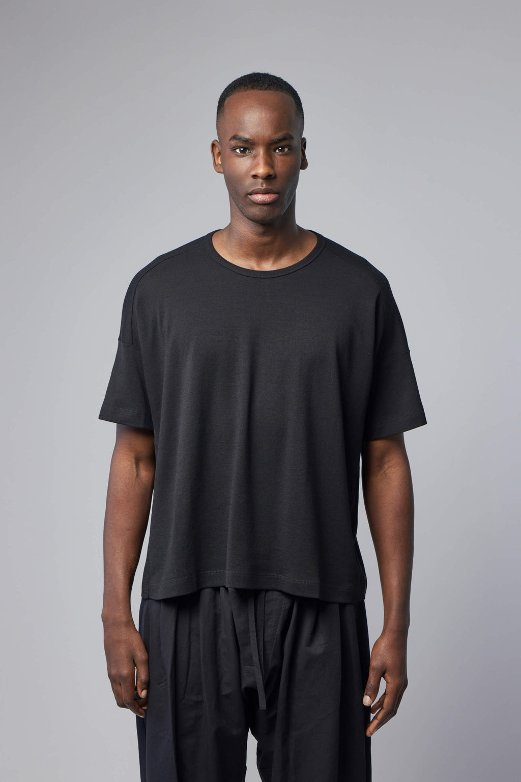 Jan - Jan Van Essche - Tee77 - LABELS