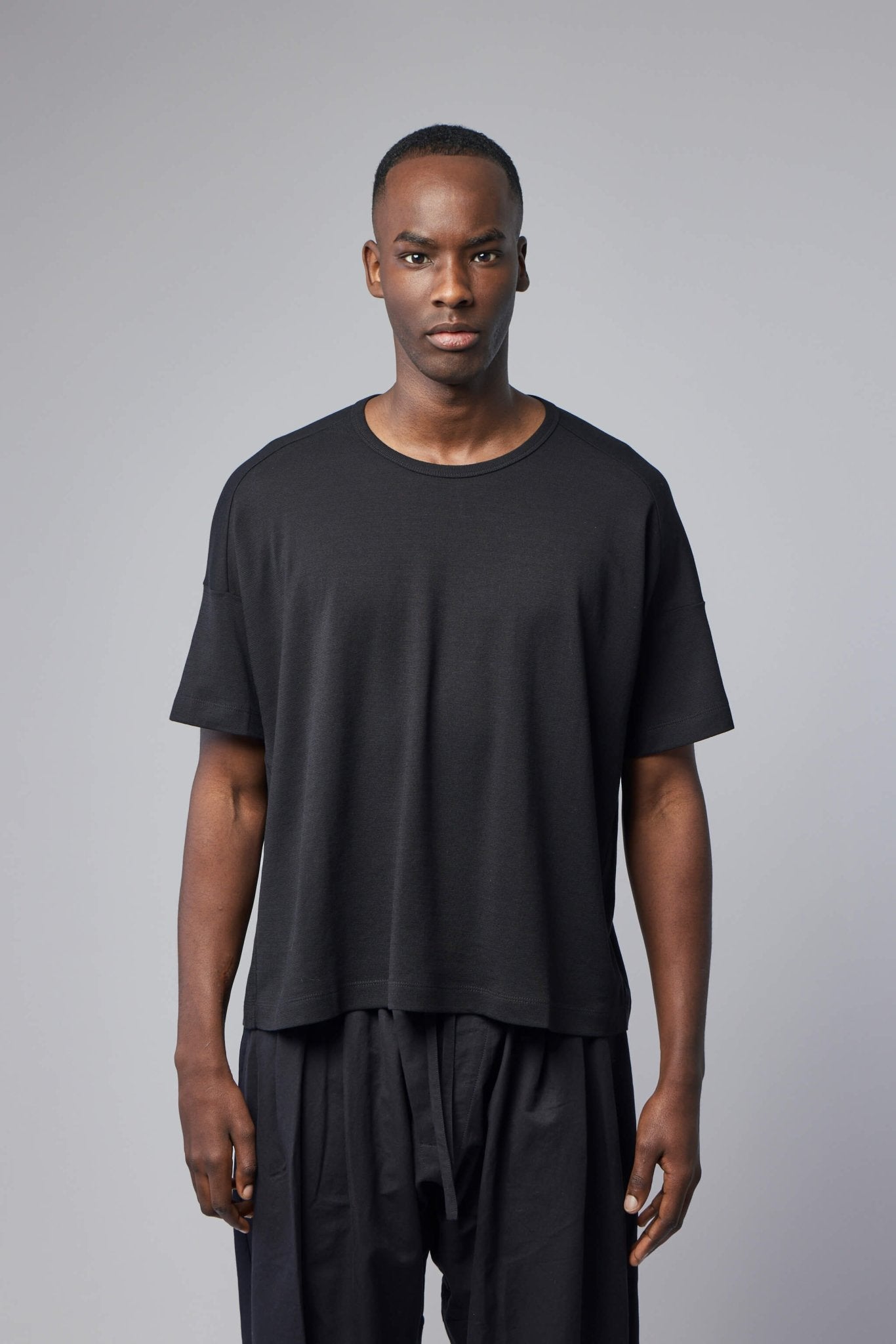 Jan - Jan Van Essche - Tee77 - LABELS