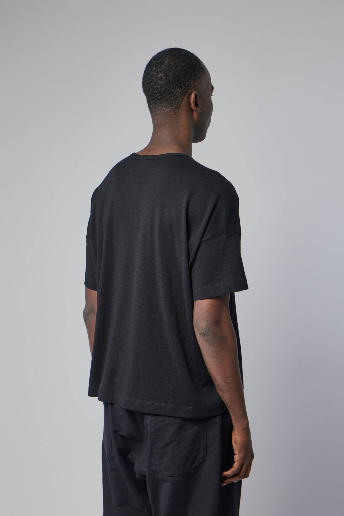 Jan - Jan Van Essche - Tee77 - LABELS