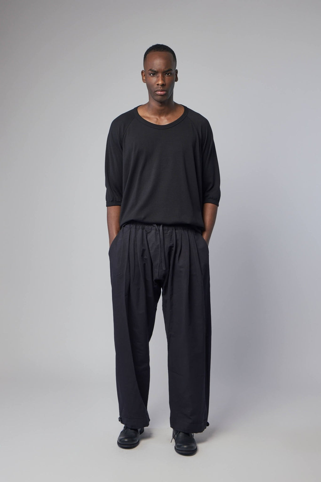 Jan - Jan Van Essche - Tee91 - LABELS