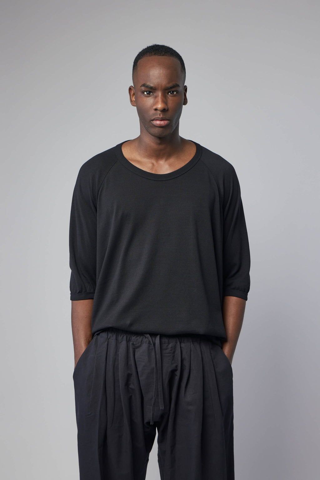 Jan - Jan Van Essche - Tee91 - LABELS