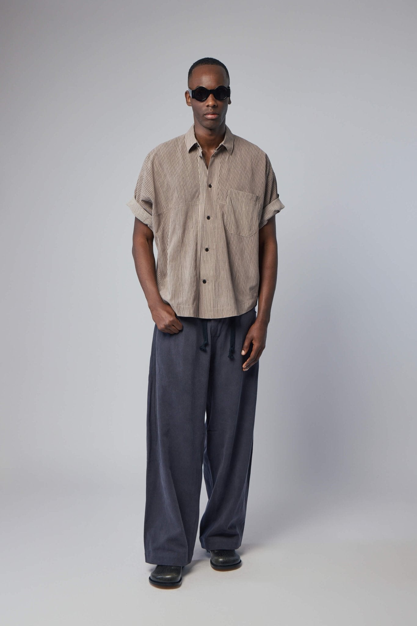 Jan - Jan Van Essche - Trousers90 - LABELS