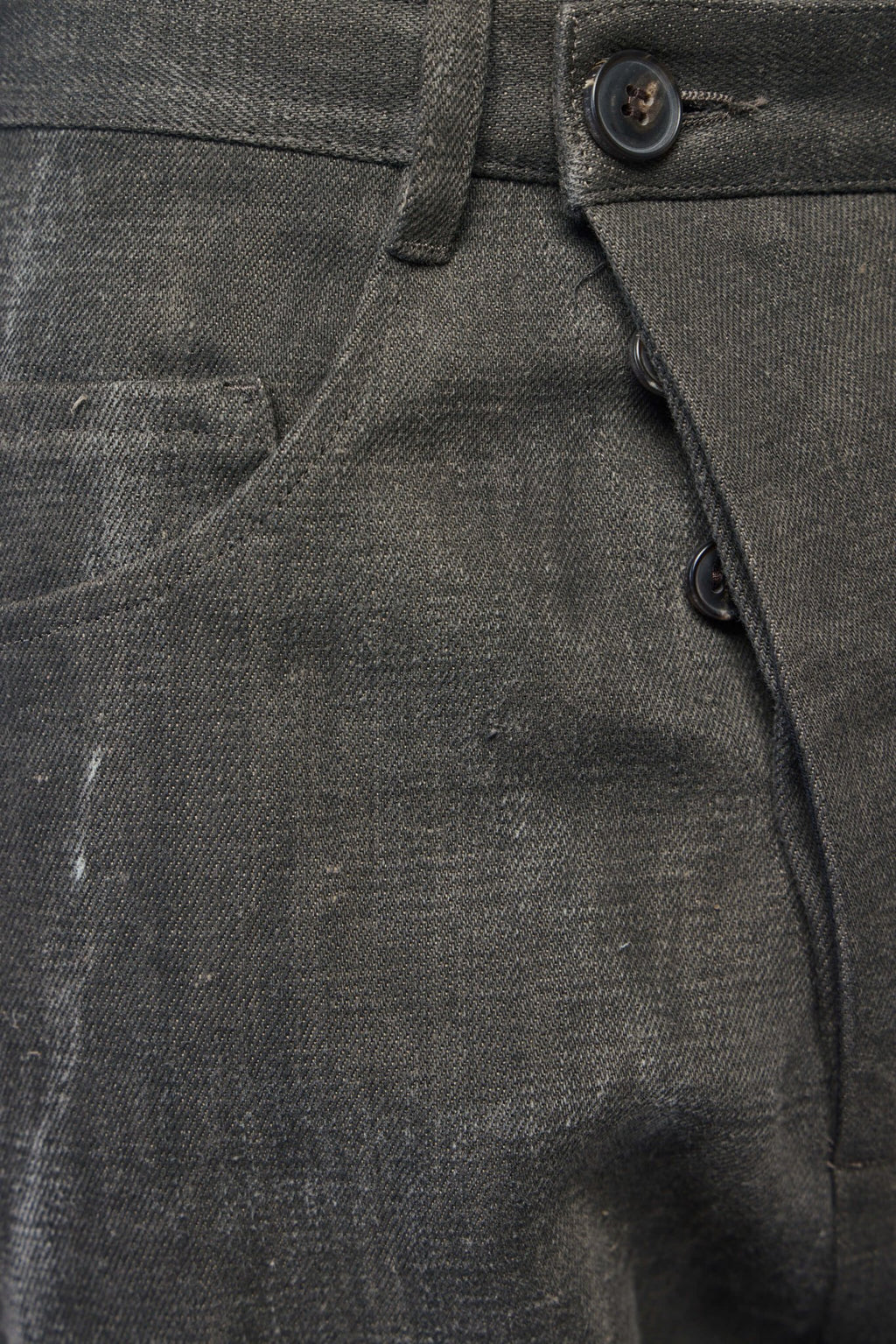 Jan - Jan Van Essche - Trousers90 - LABELS