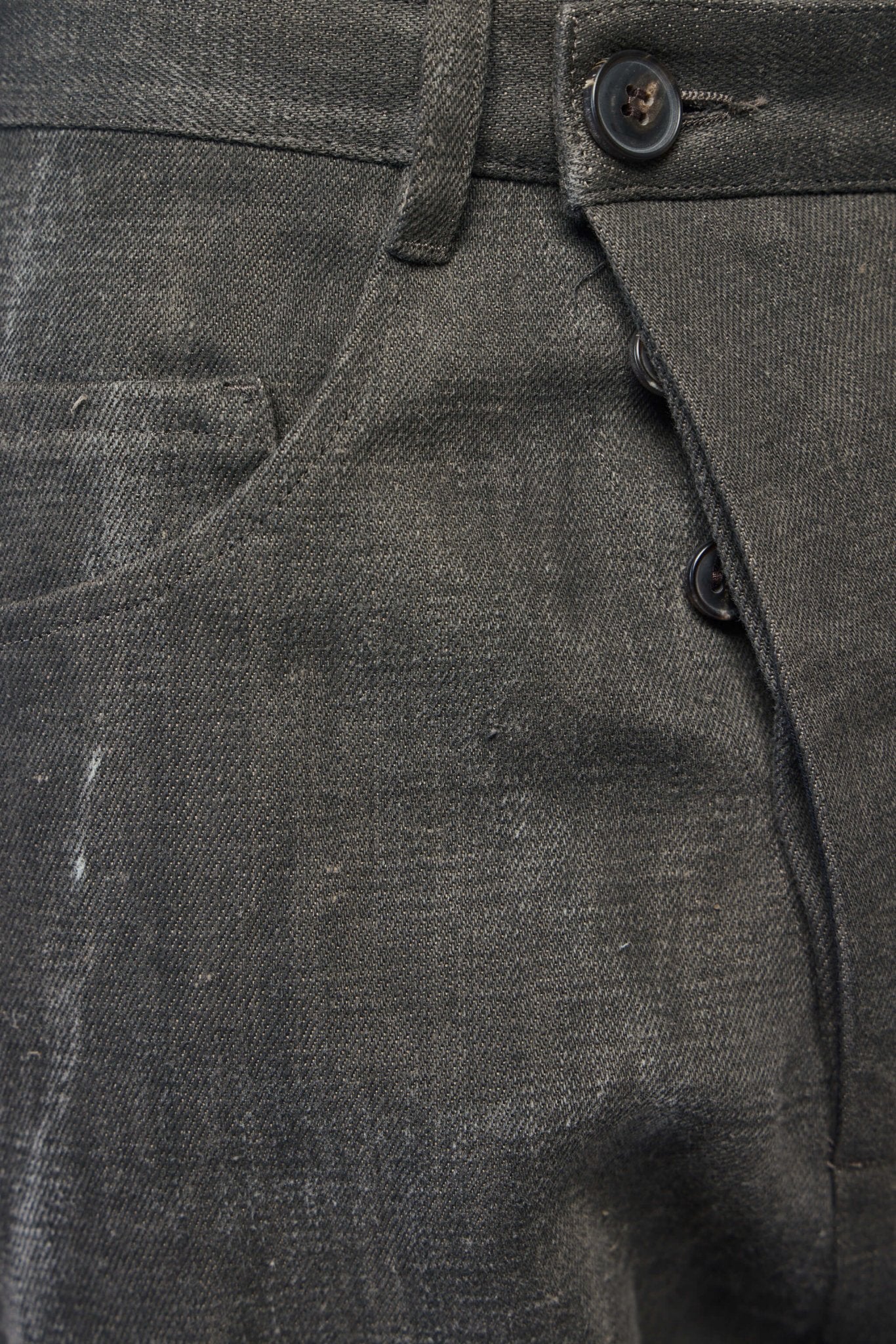 Jan - Jan Van Essche - Trousers90 - LABELS