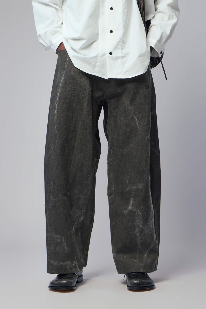 Jan - Jan Van Essche - Trousers90 - LABELS