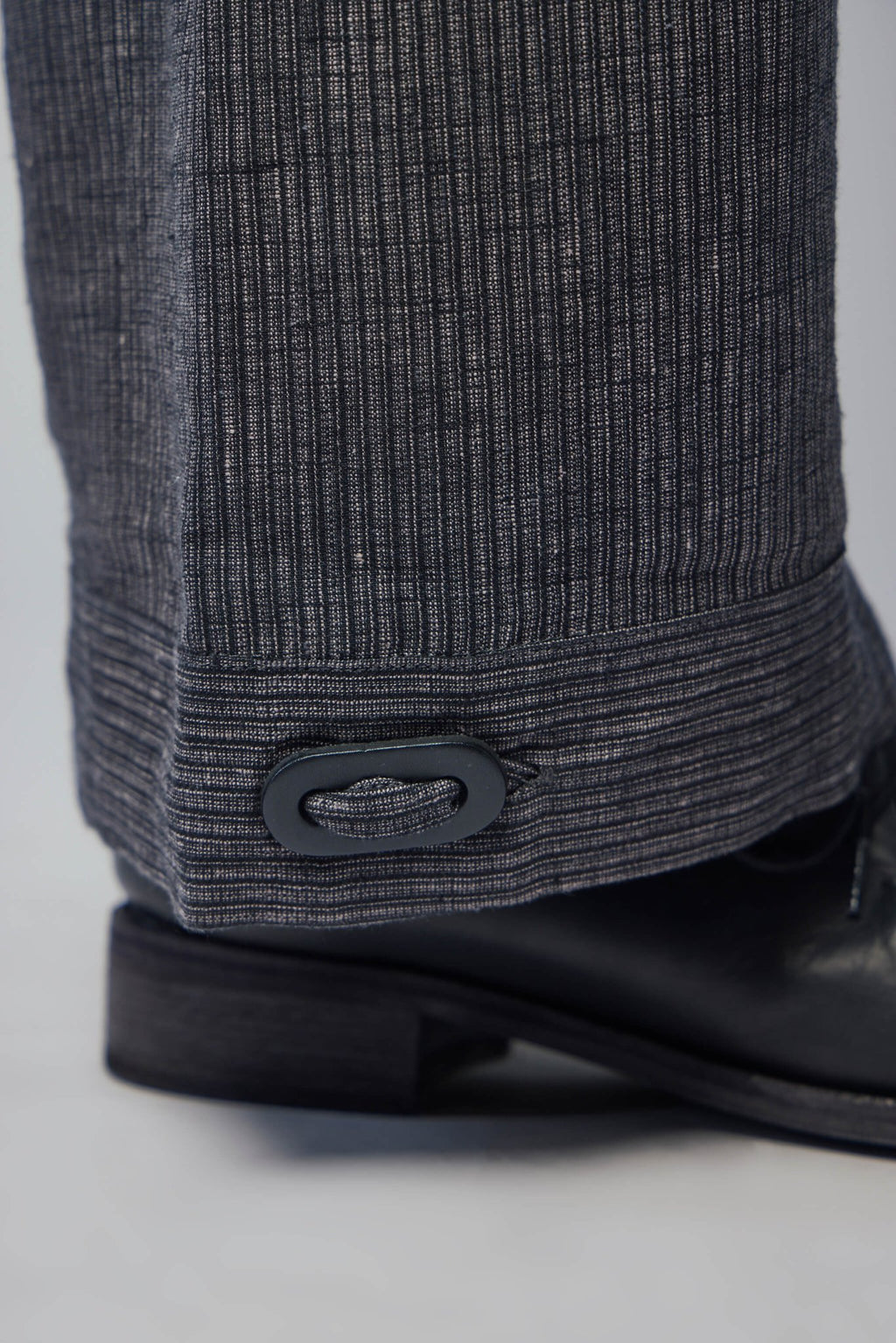 Jan - Jan Van Essche - Trousers91 - LABELS