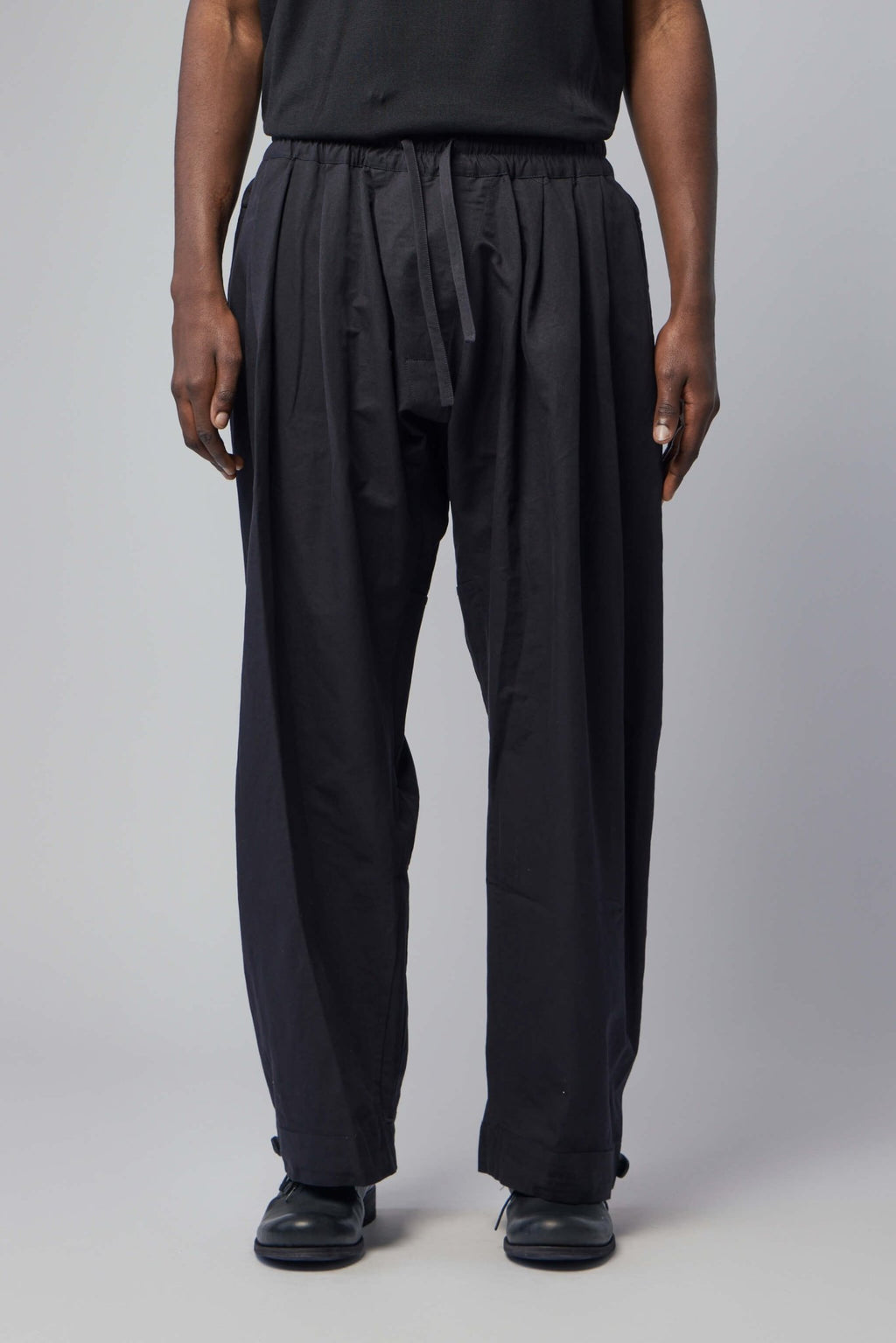 Jan - Jan Van Essche - Trousers91 - LABELS